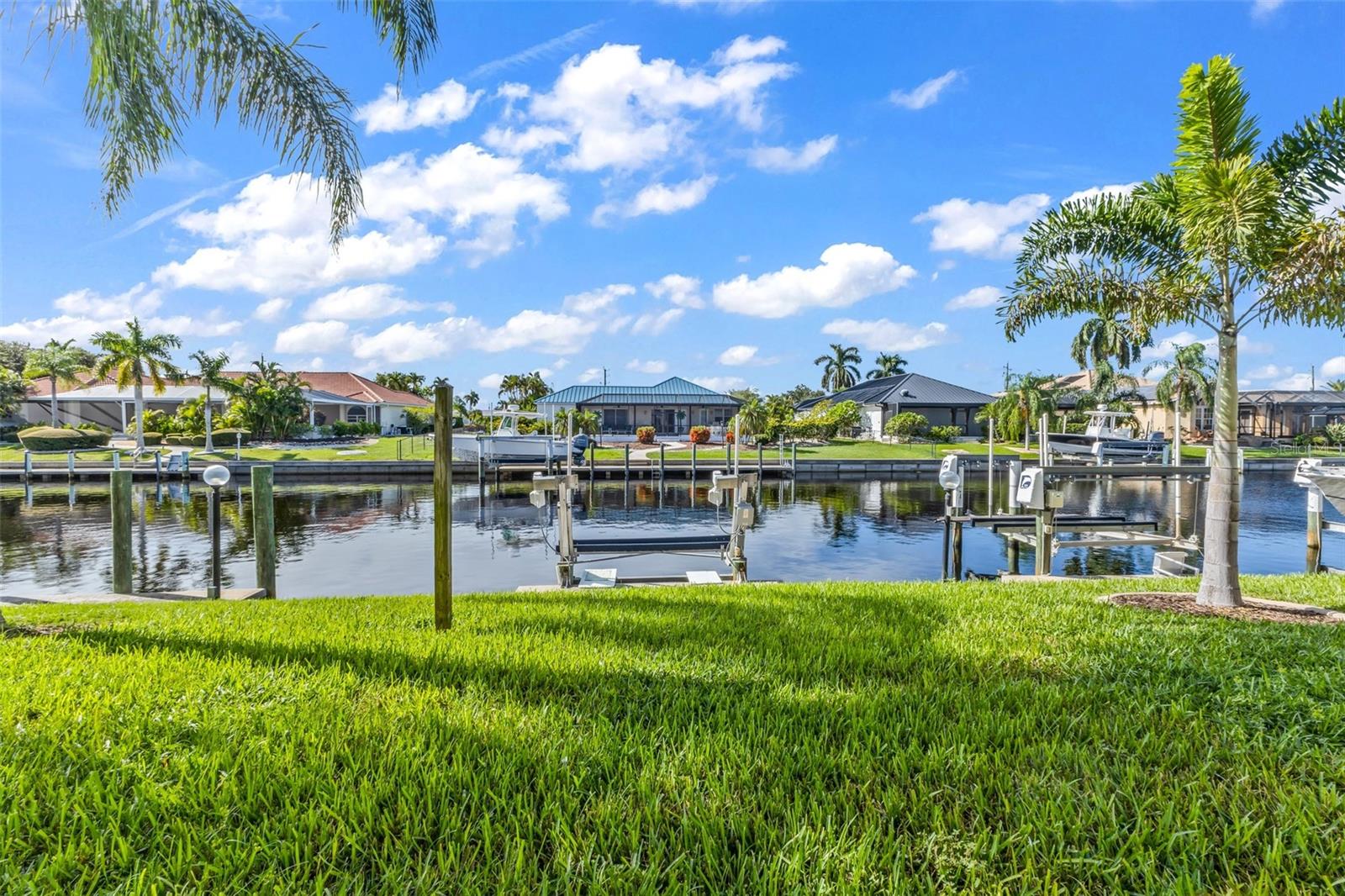 367 COLDEWAY DRIVE, #H10, Punta Gorda, FL 33950