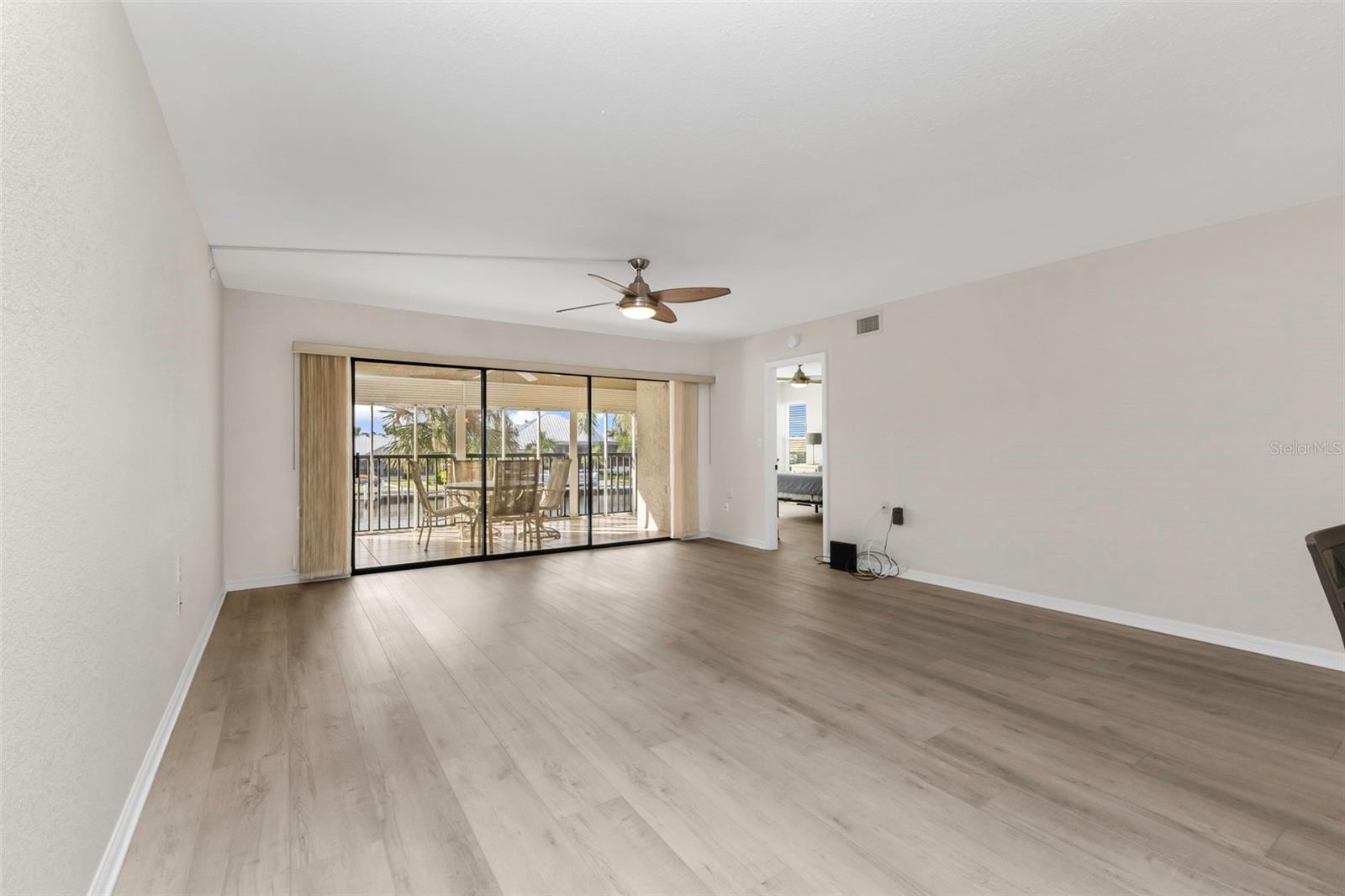 601 SHREVE STREET, #46B, Punta Gorda, FL 33950