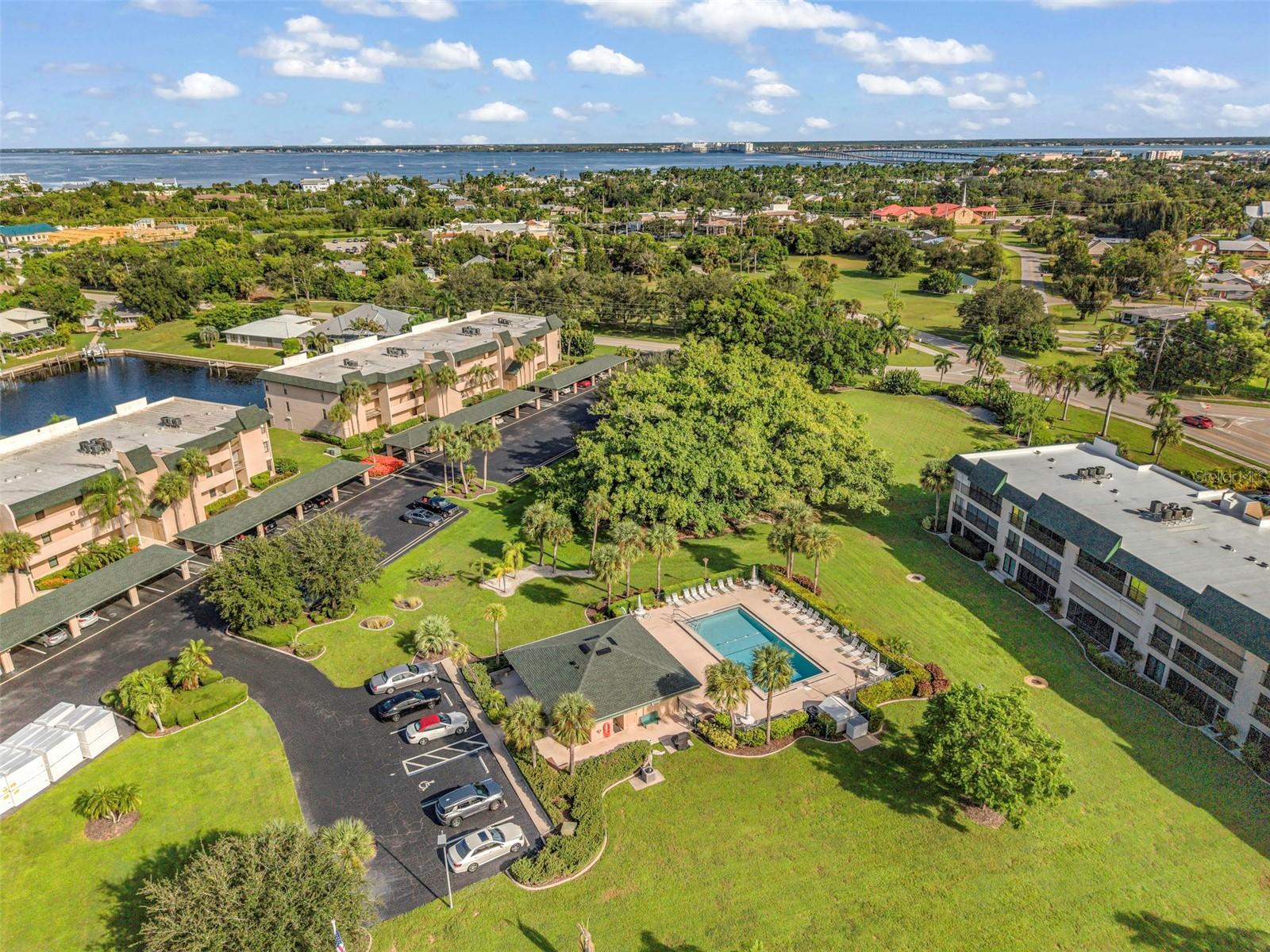 601 SHREVE STREET, #46B, Punta Gorda, FL 33950