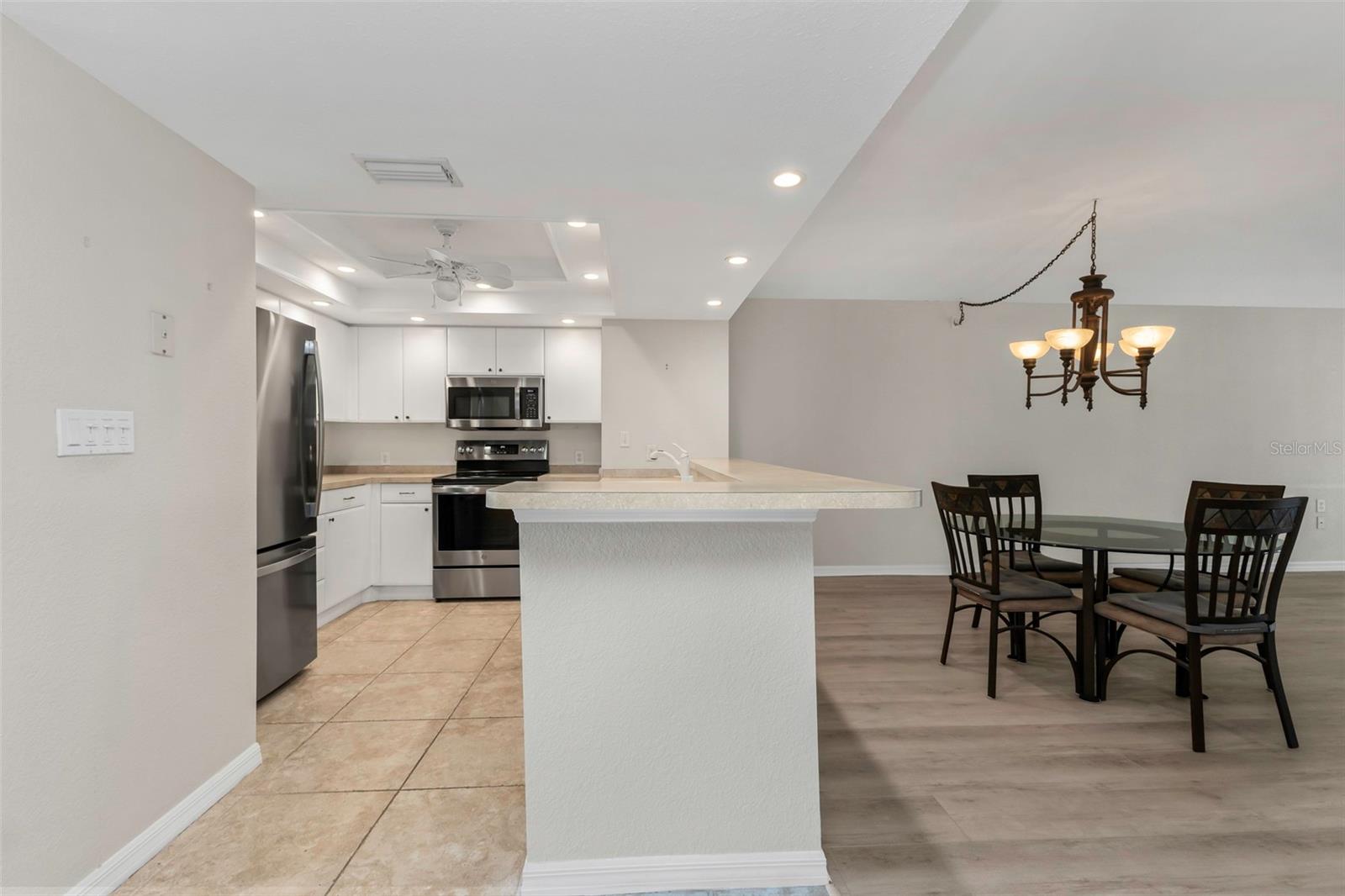 601 SHREVE STREET, #46B, Punta Gorda, FL 33950