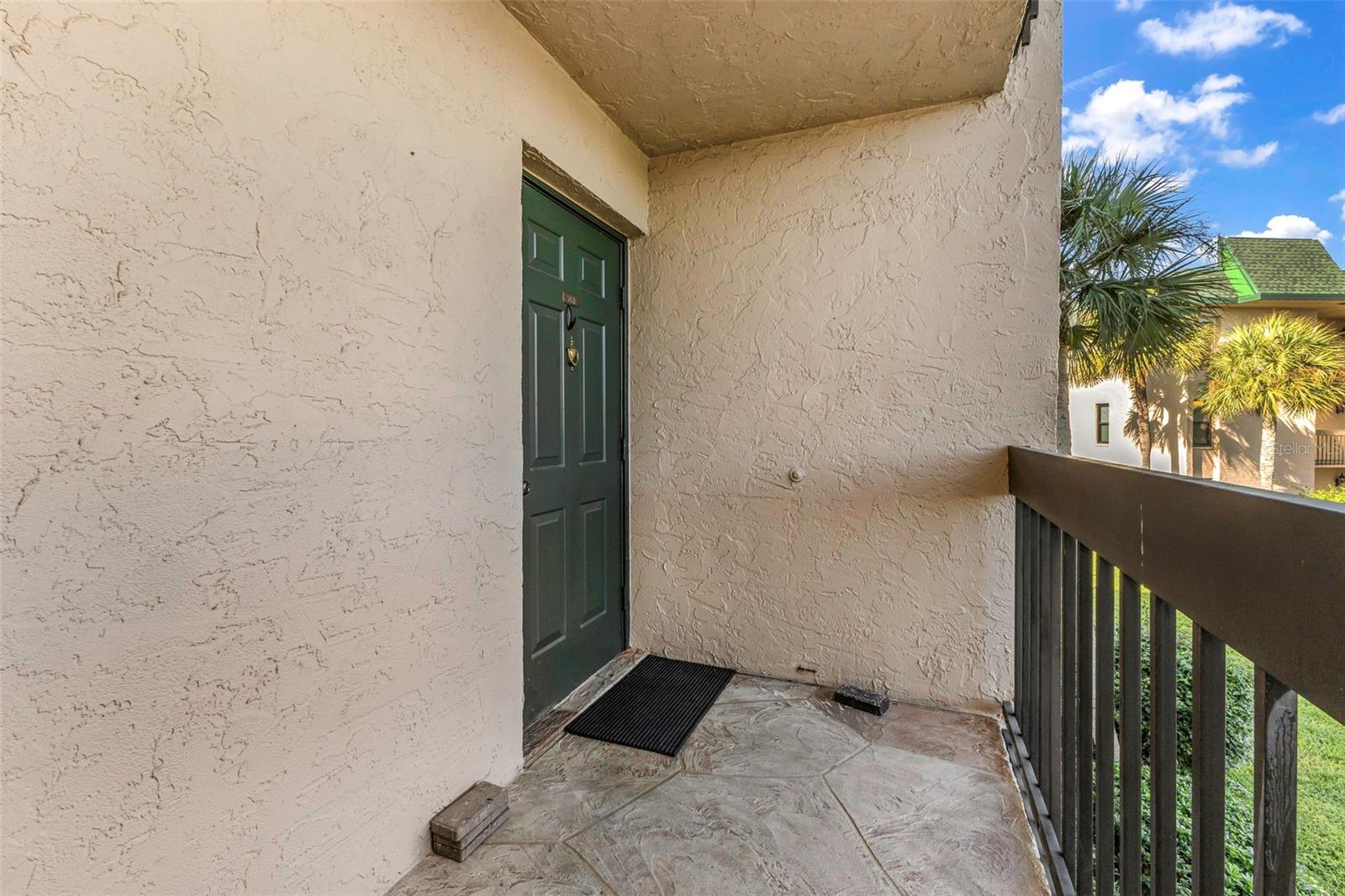 601 SHREVE STREET, #46B, Punta Gorda, FL 33950