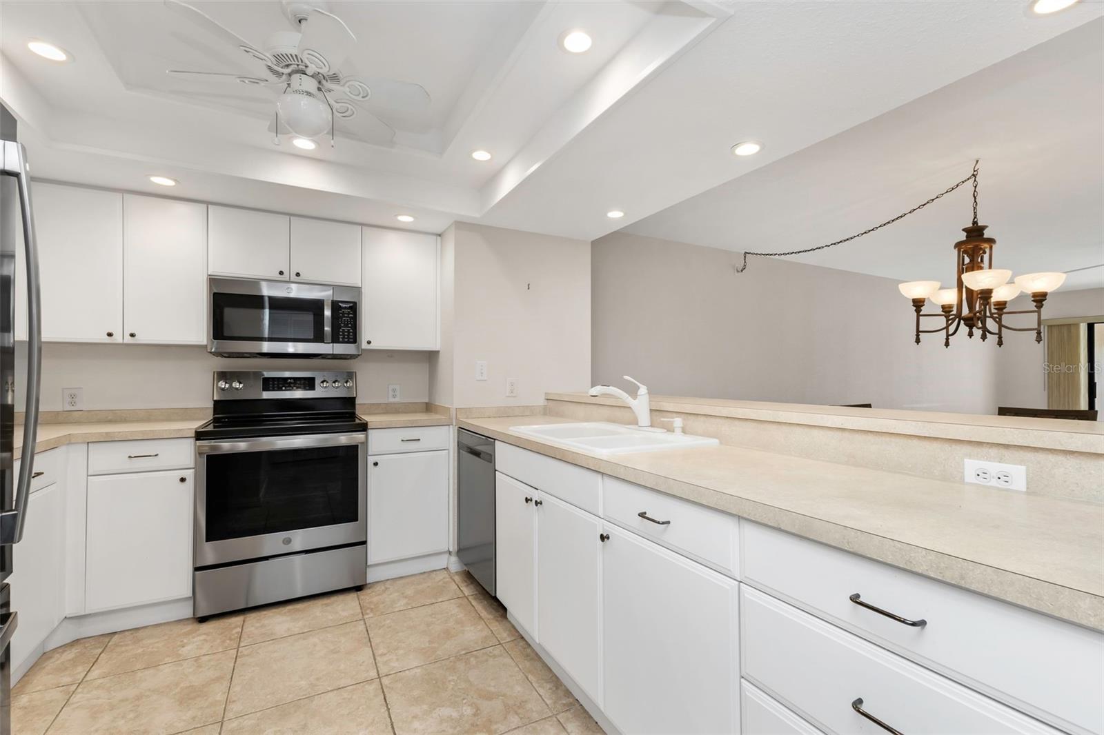 601 SHREVE STREET, #46B, Punta Gorda, FL 33950