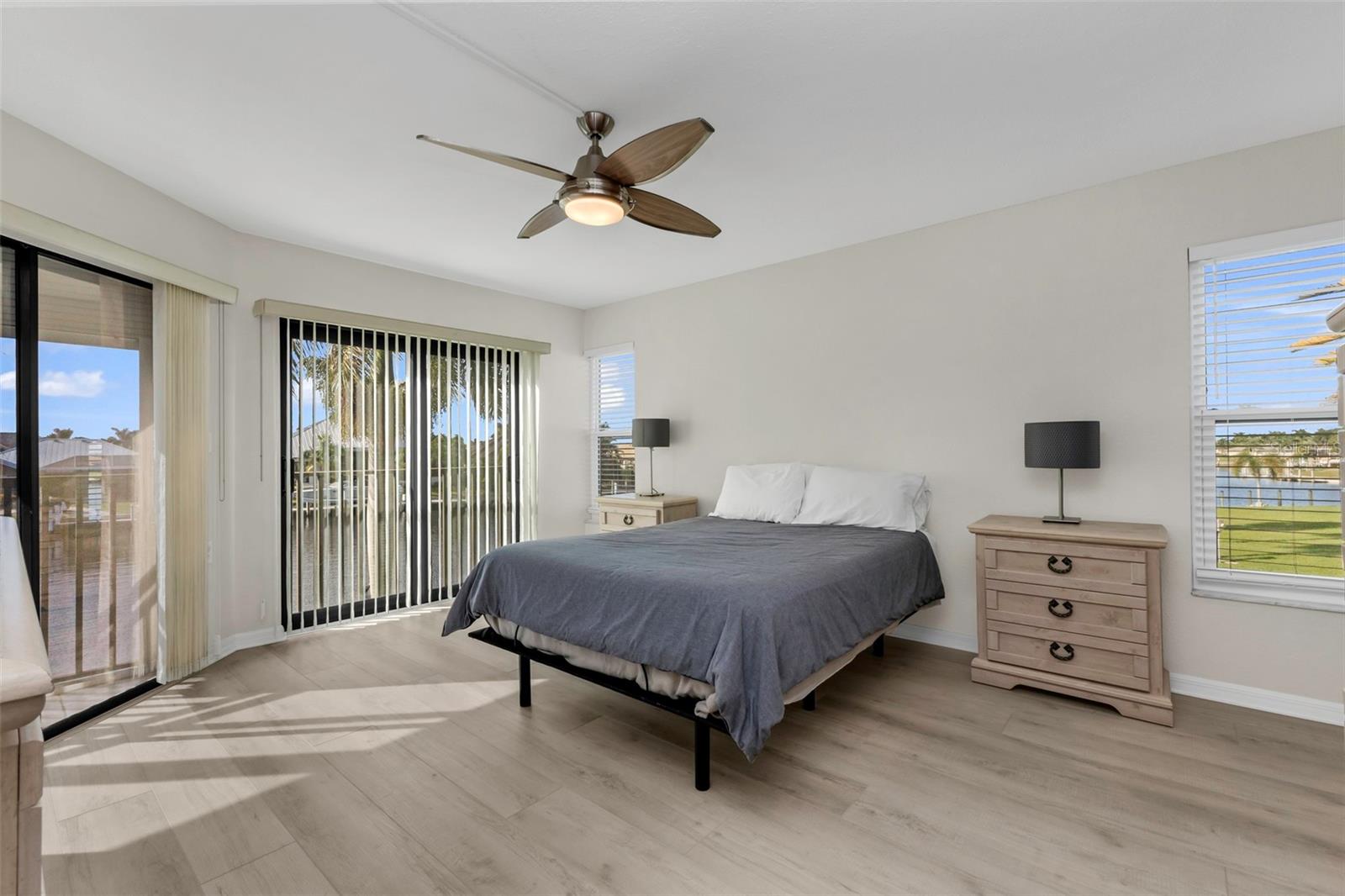 601 SHREVE STREET, #46B, Punta Gorda, FL 33950