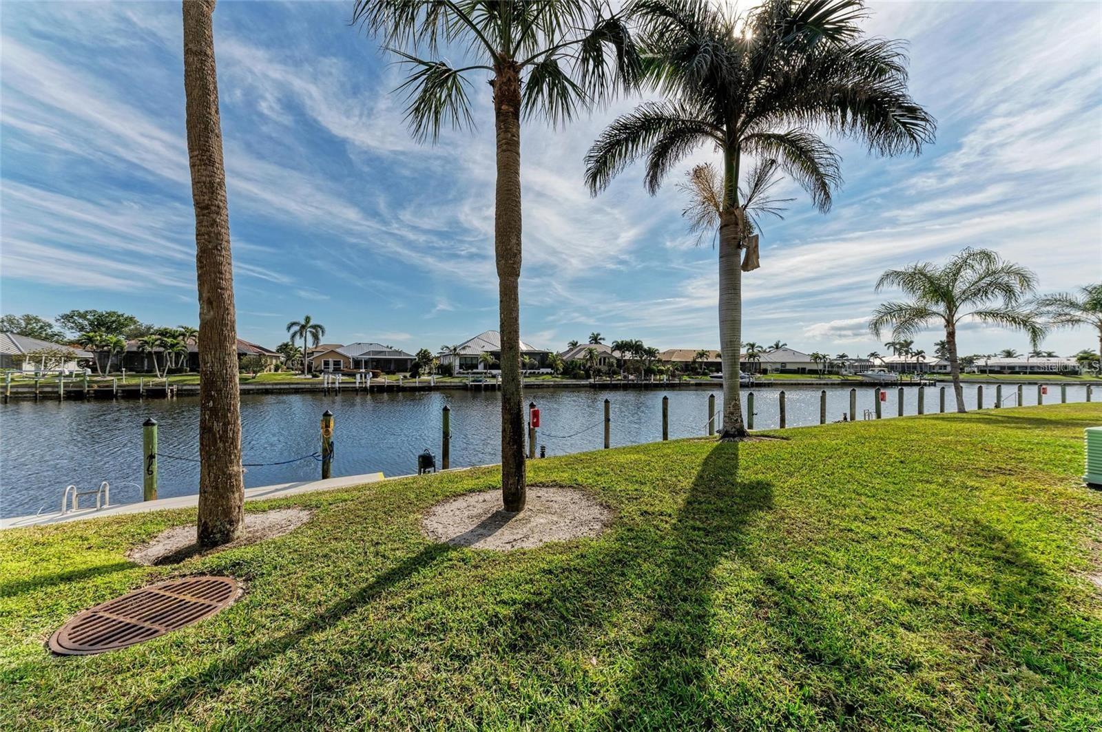 601 SHREVE STREET, #46B, Punta Gorda, FL 33950