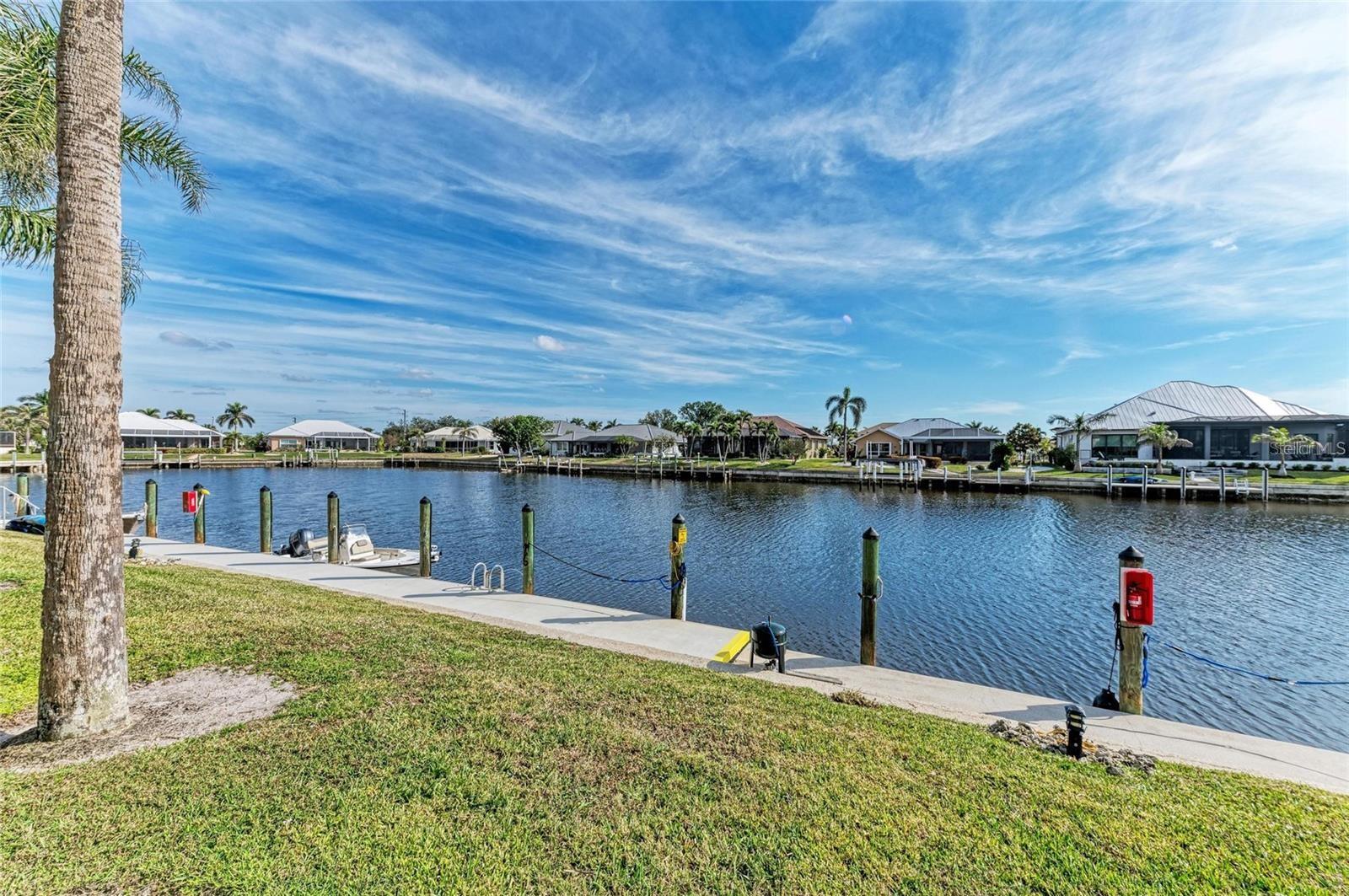 601 SHREVE STREET, #46B, Punta Gorda, FL 33950