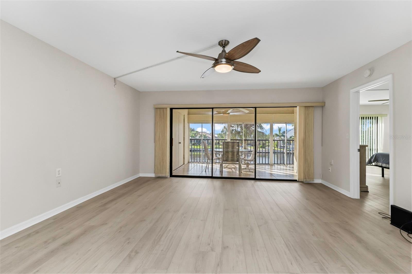 601 SHREVE STREET, #46B, Punta Gorda, FL 33950