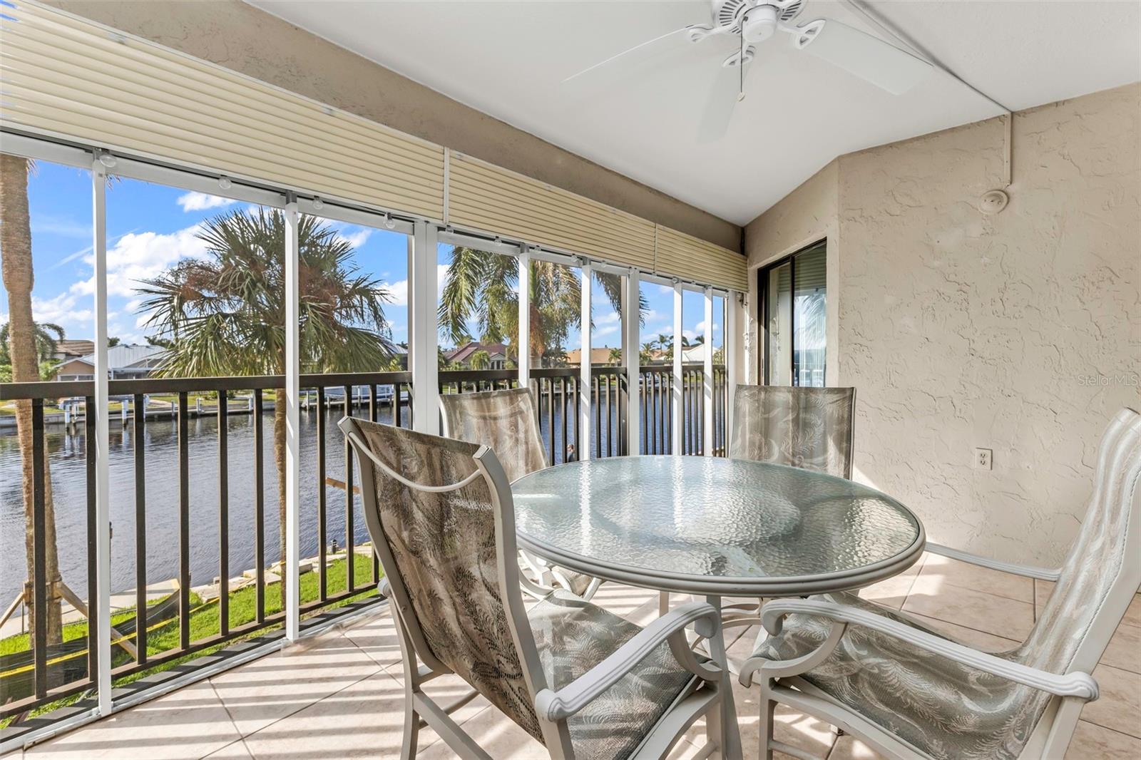 601 SHREVE STREET, #46B, Punta Gorda, FL 33950