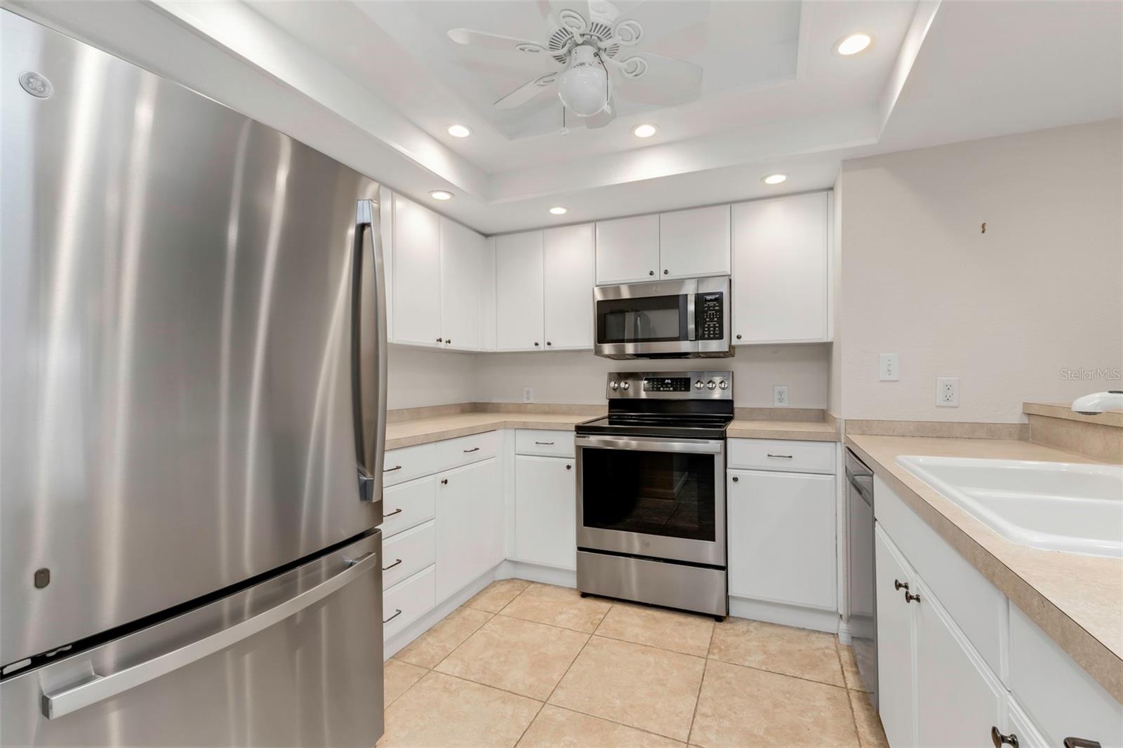 601 SHREVE STREET, #46B, Punta Gorda, FL 33950