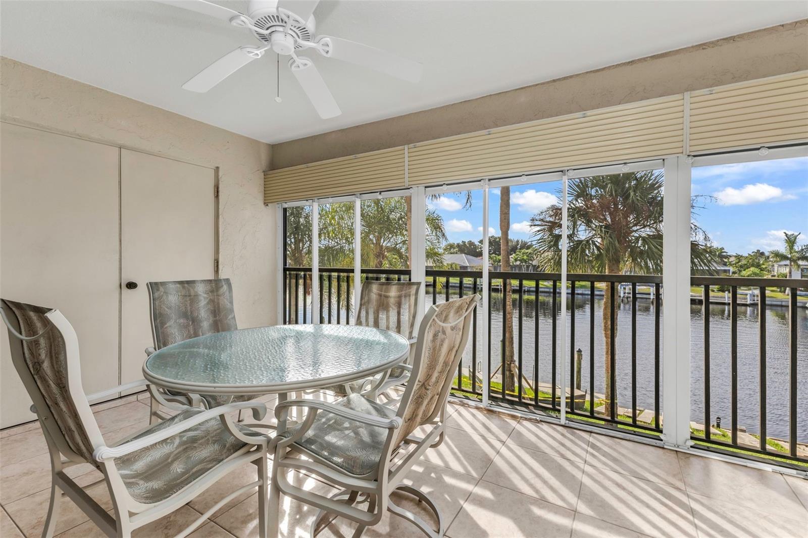 601 SHREVE STREET, #46B, Punta Gorda, FL 33950