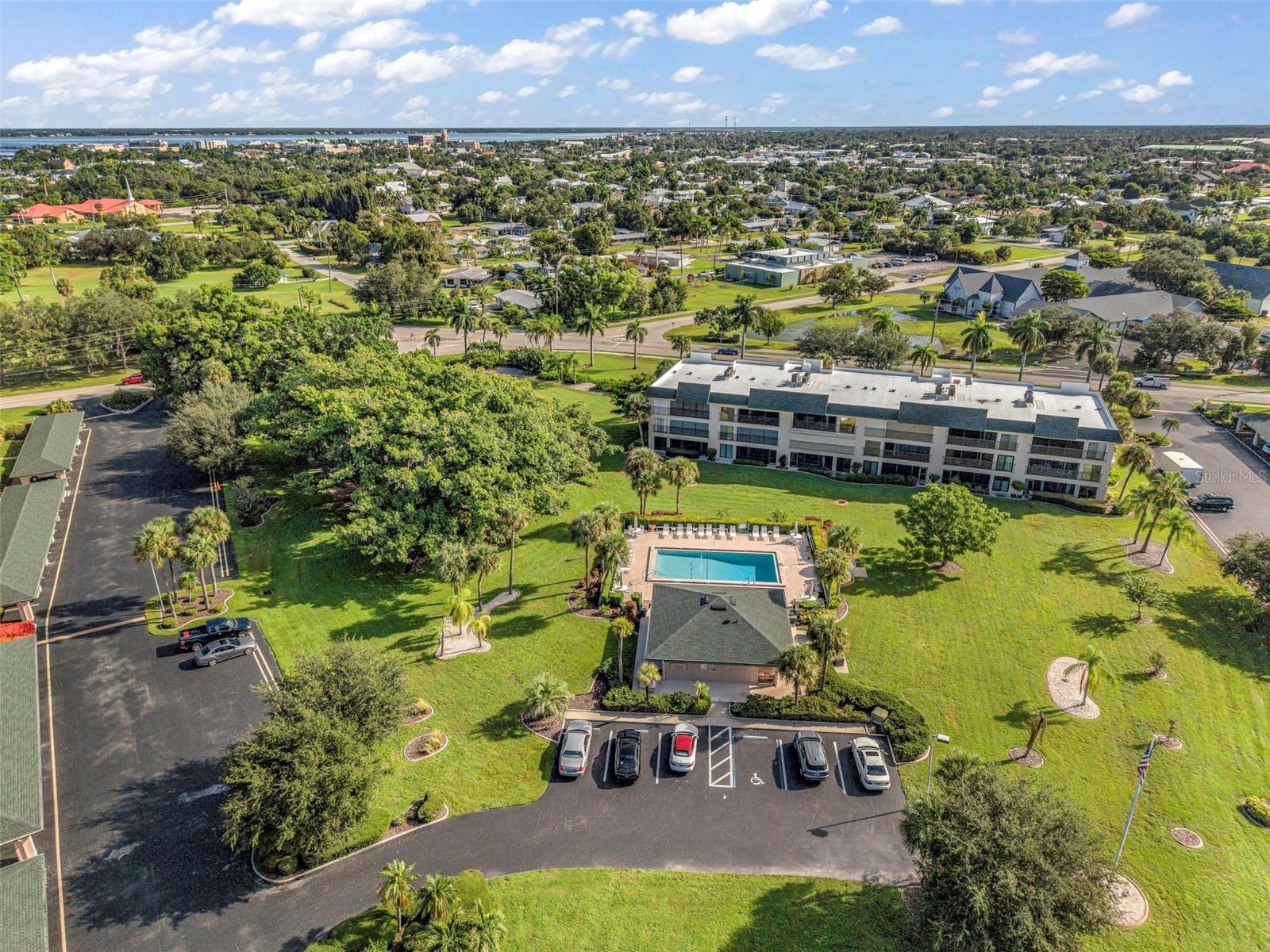 601 SHREVE STREET, #46B, Punta Gorda, FL 33950
