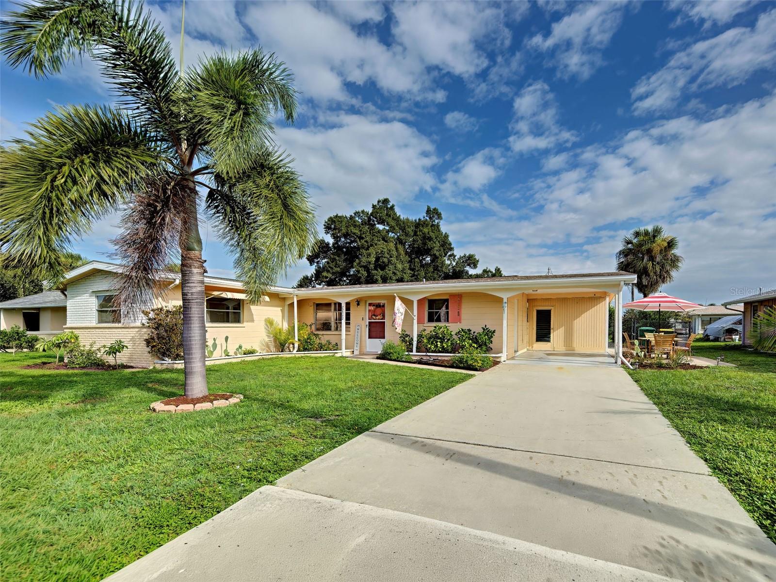 22542 ELMIRA BOULEVARD, Port Charlotte, FL 33980 22542 ELMIRA BOULEVARD, Port Charlotte, FL 33980