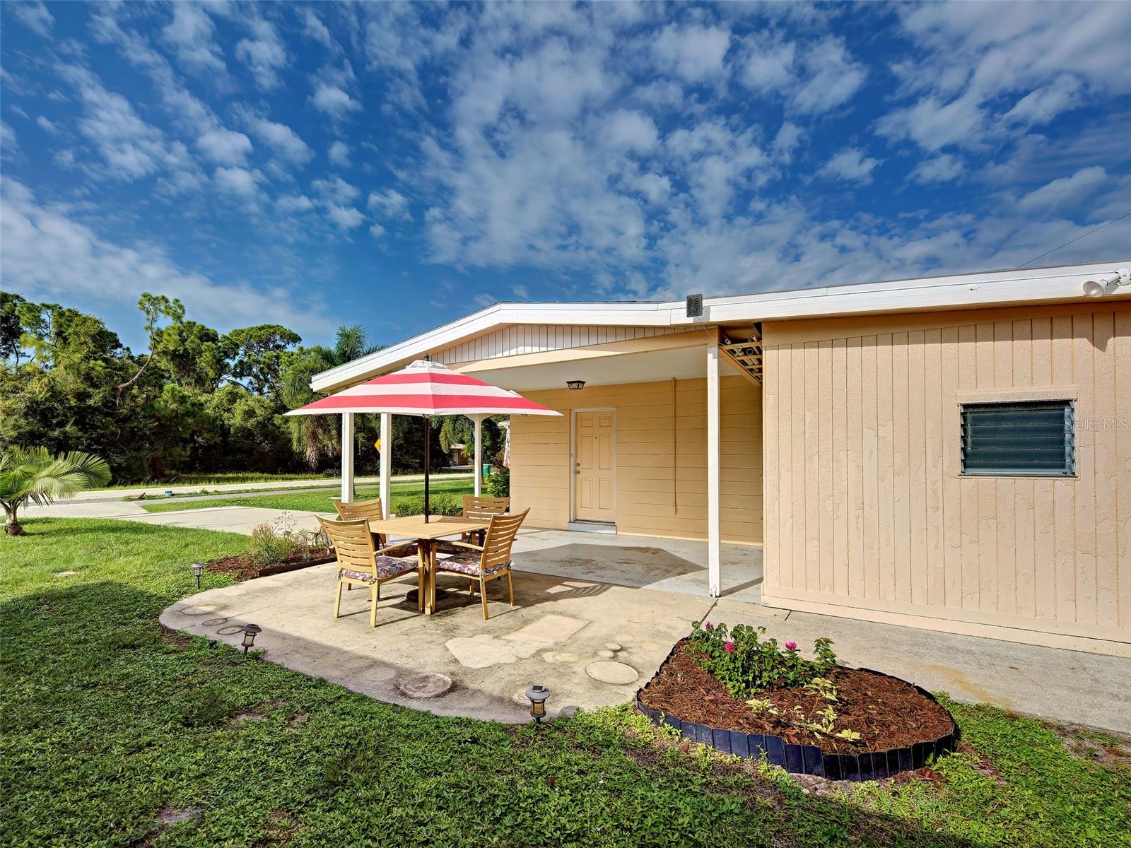 22542 ELMIRA BOULEVARD, Port Charlotte, FL 33980