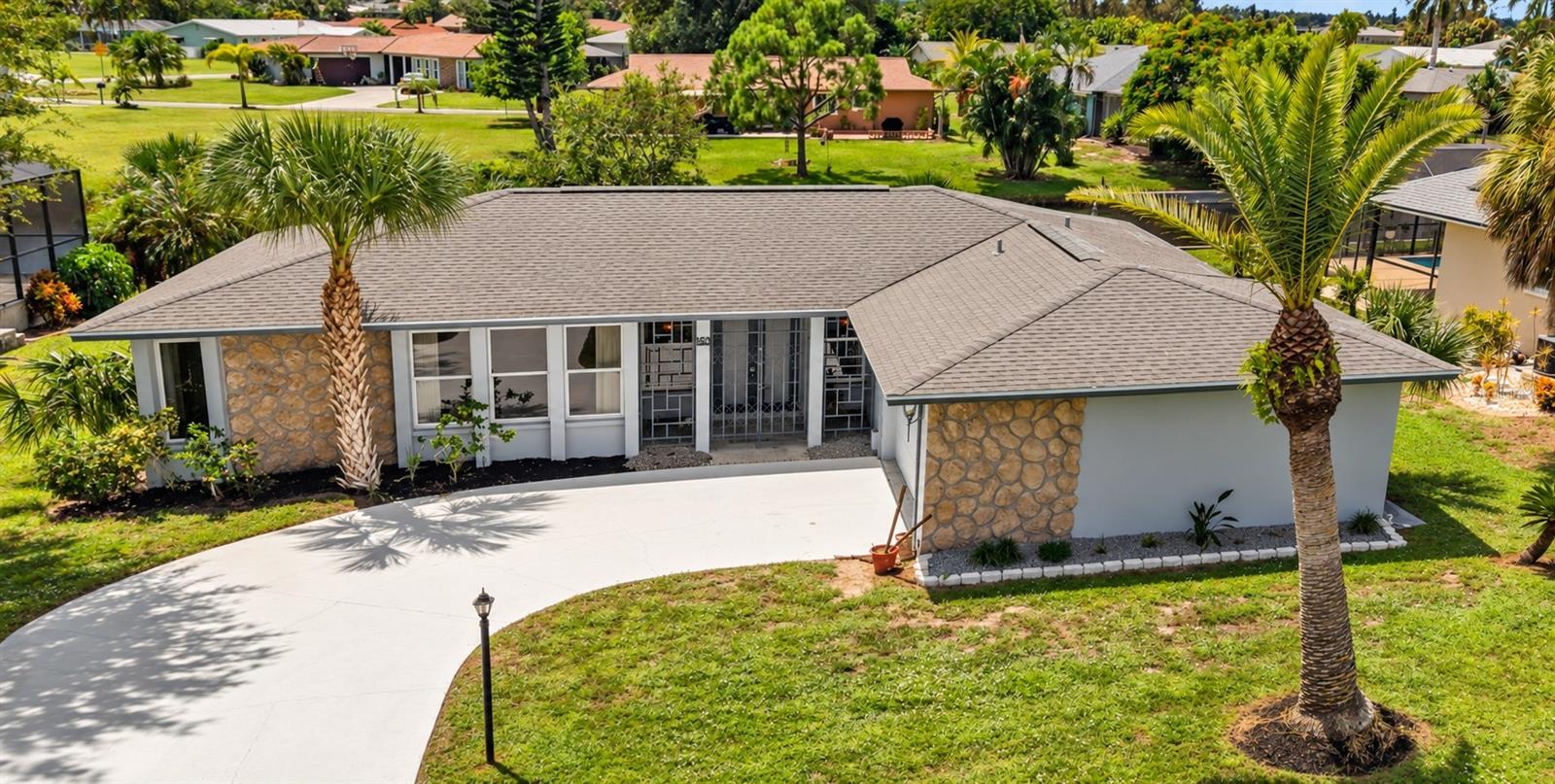 Brand new roof replaced 2026 Brand new roof replaced 2026