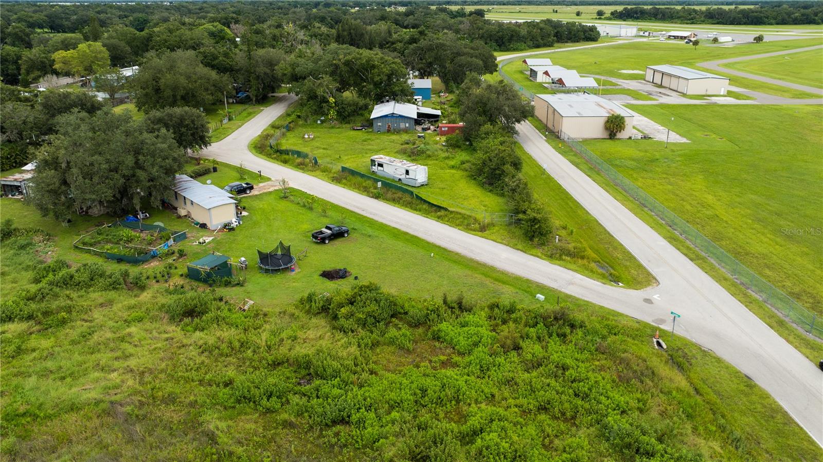 1624 SE AIRPORT ROAD, Arcadia, FL 34266