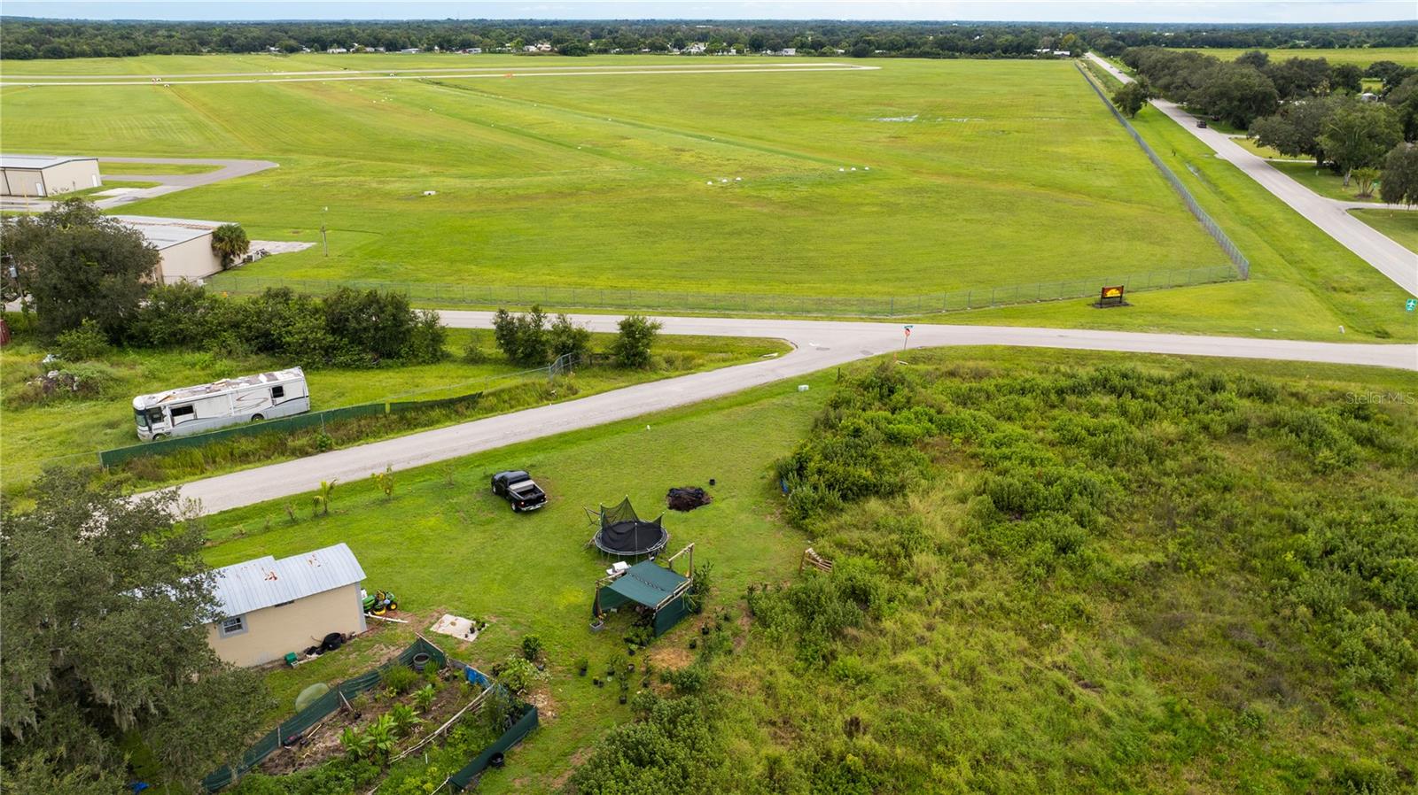 1624 SE AIRPORT ROAD, Arcadia, FL 34266