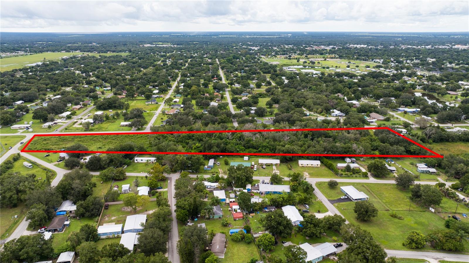 1624 SE AIRPORT ROAD, Arcadia, FL 34266
