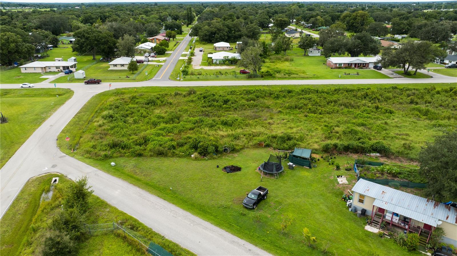 1624 SE AIRPORT ROAD, Arcadia, FL 34266