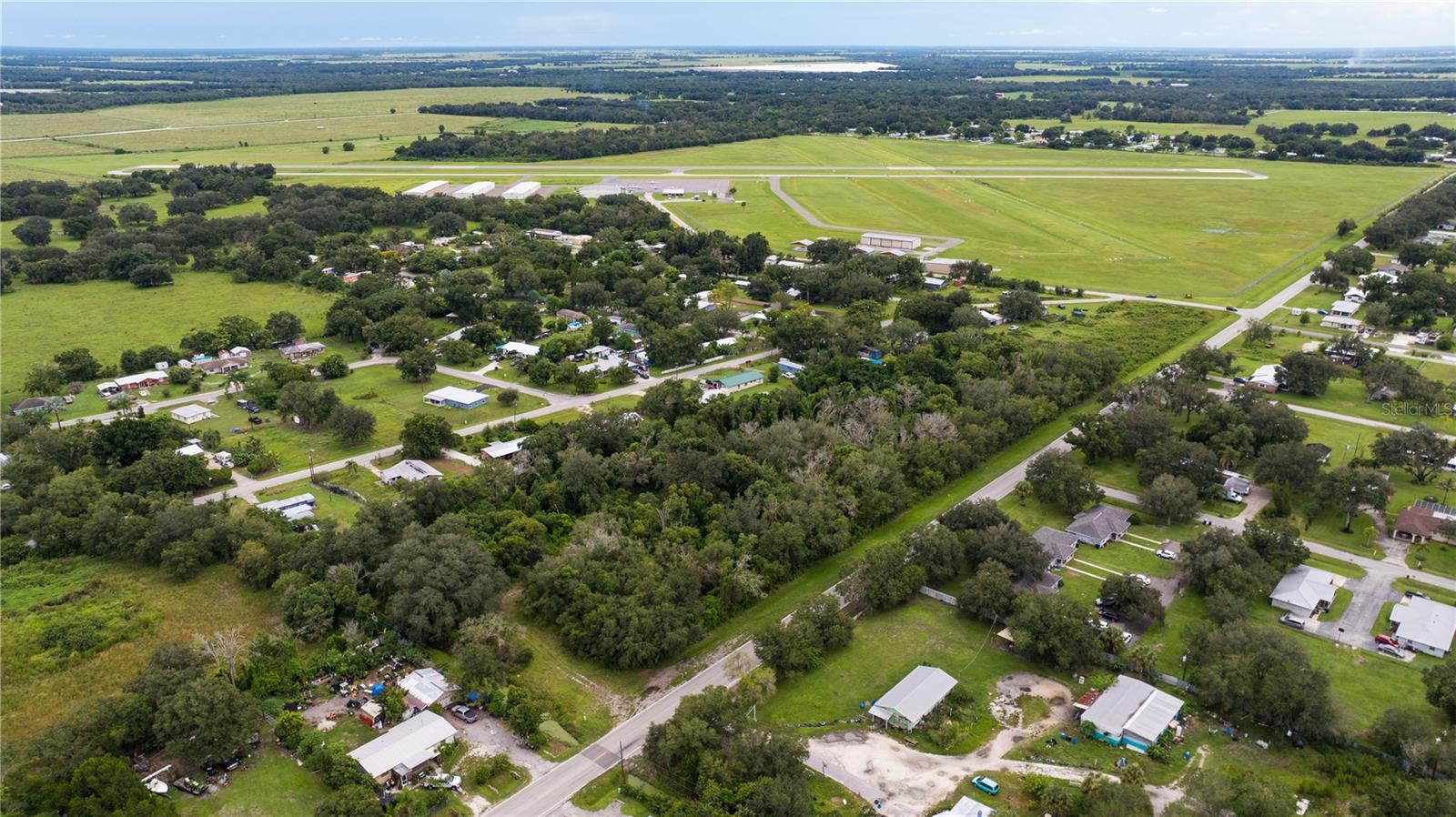1624 SE AIRPORT ROAD, Arcadia, FL 34266