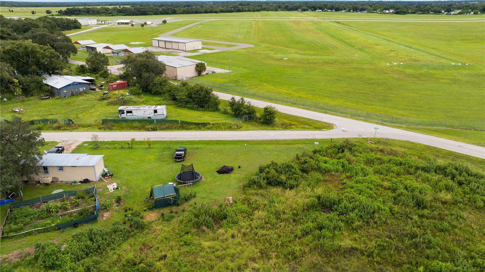 1624 SE AIRPORT ROAD, Arcadia, FL 34266 1624 SE AIRPORT ROAD, Arcadia, FL 34266