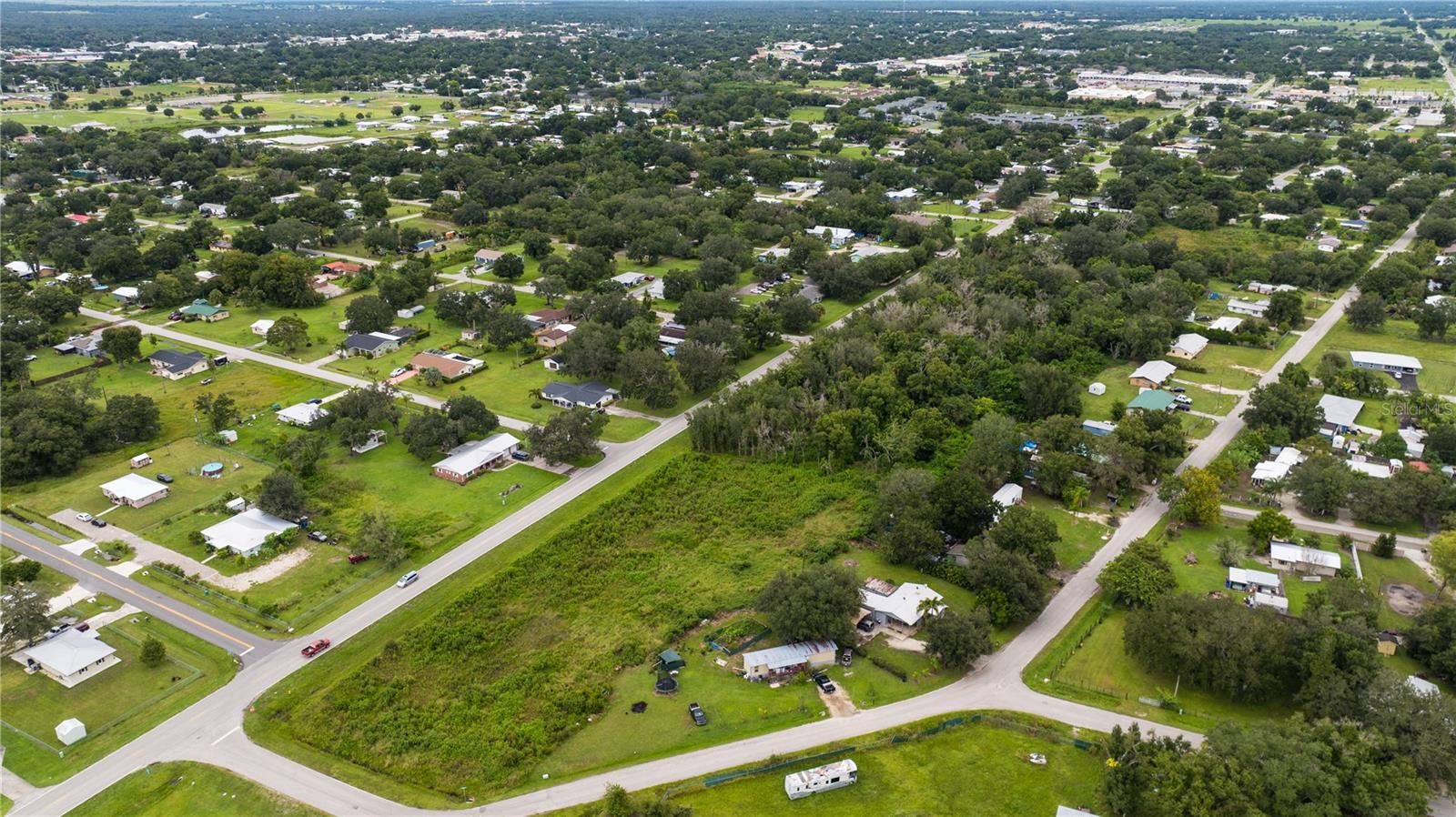 1624 SE AIRPORT ROAD, Arcadia, FL 34266