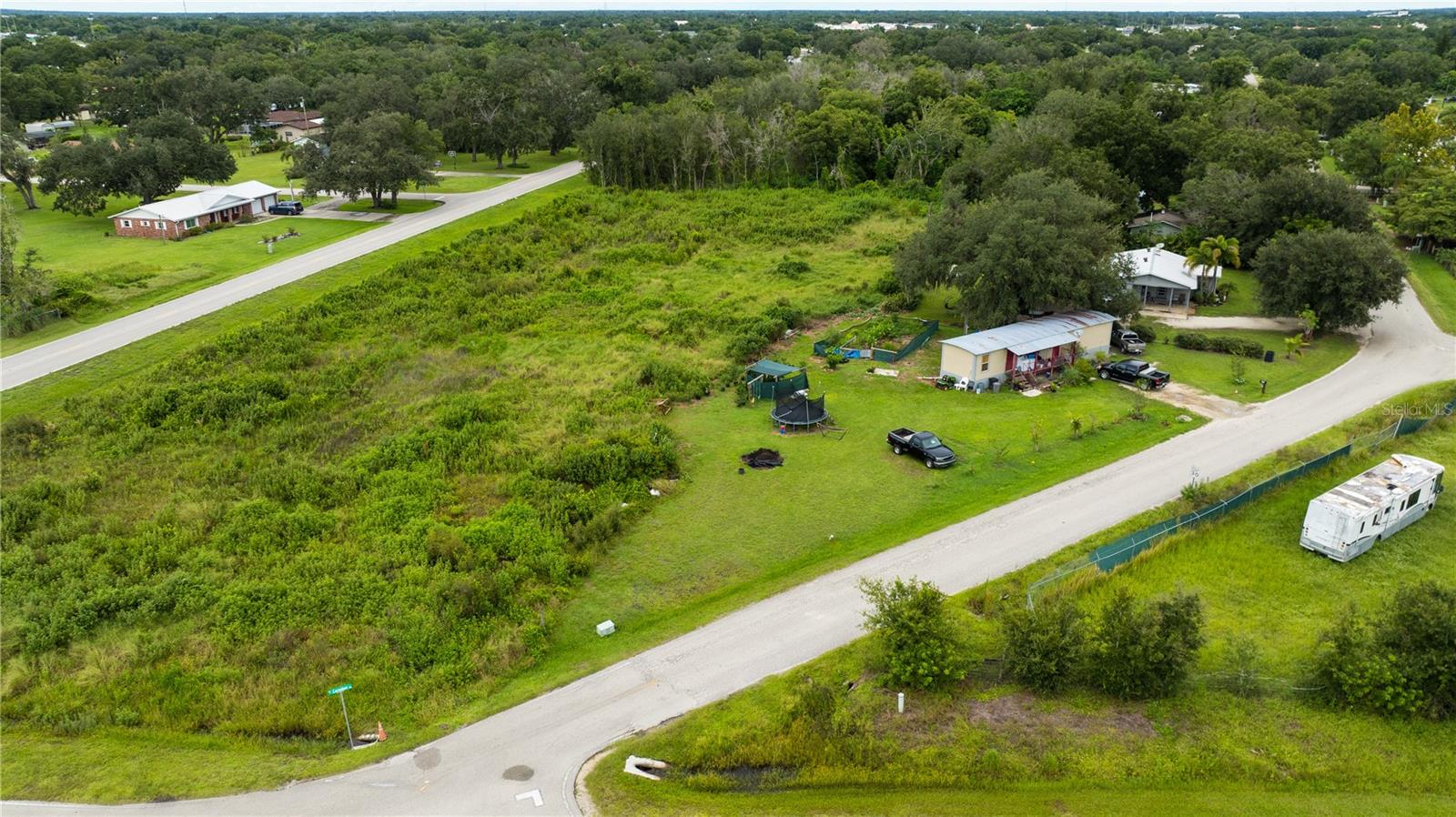 1624 SE AIRPORT ROAD, Arcadia, FL 34266