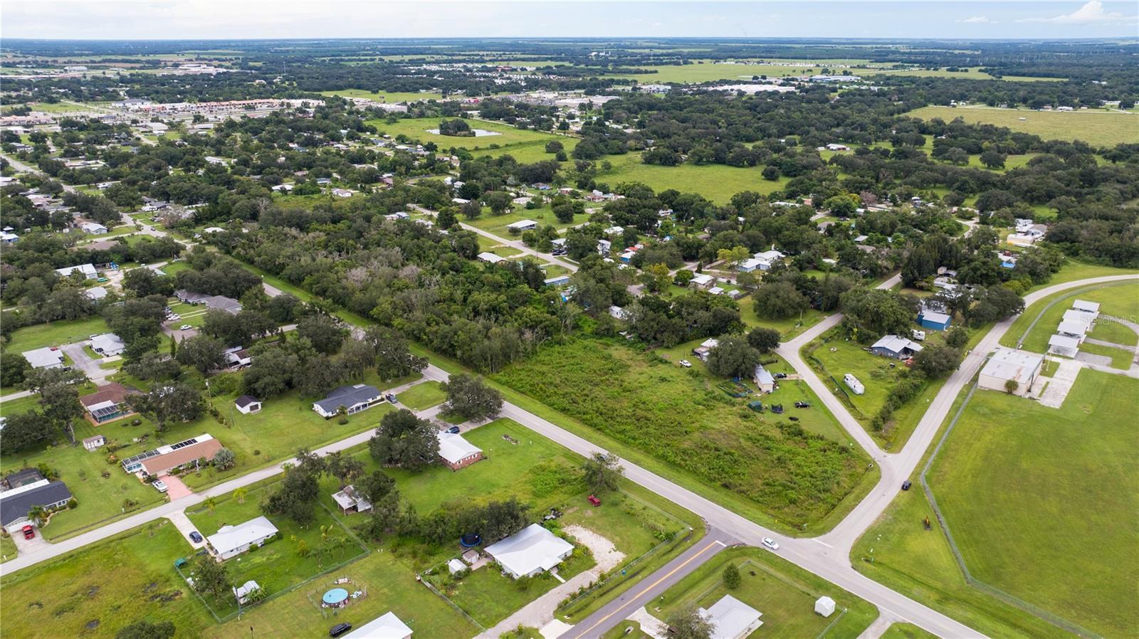 1624 SE AIRPORT ROAD, Arcadia, FL 34266