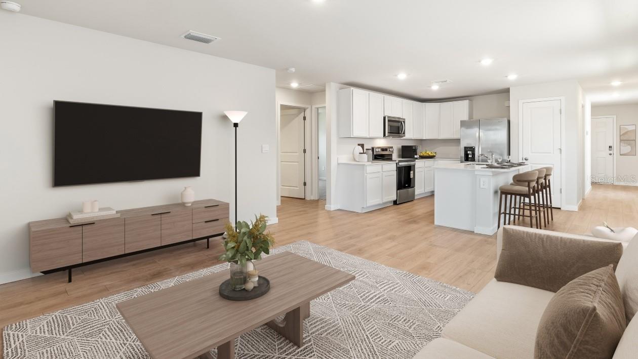 Model Home
