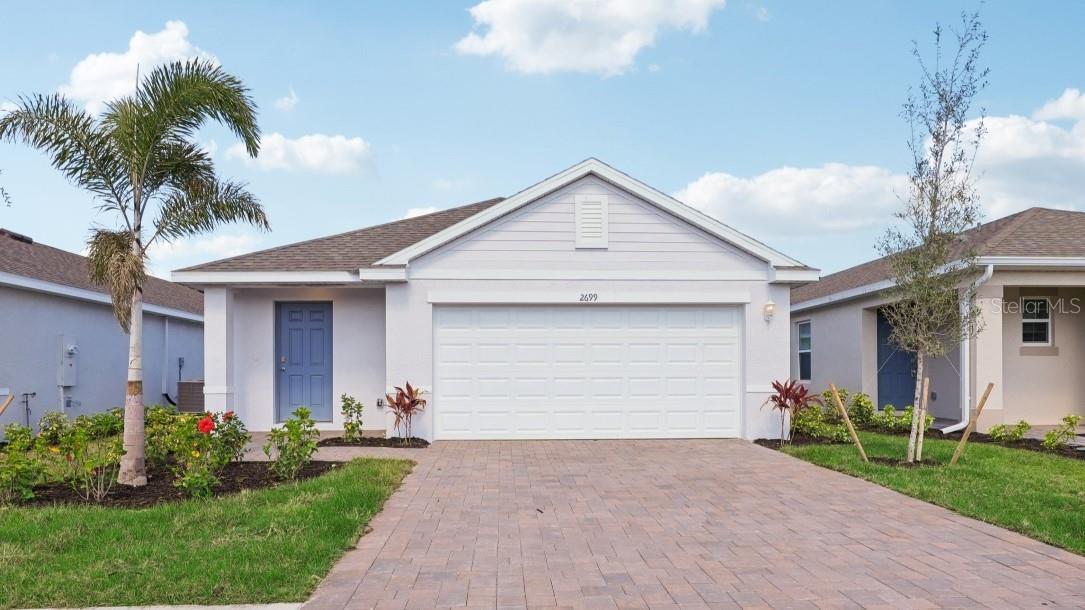 Model Home