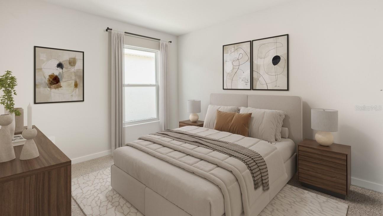 Model Home