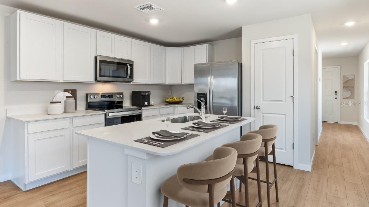 Model Home