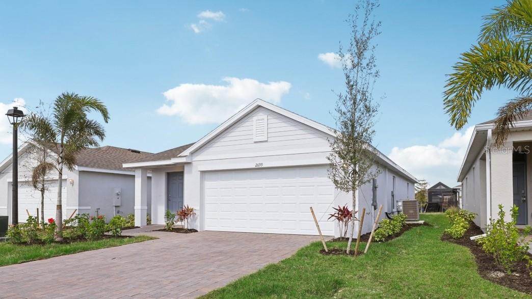 Model Home