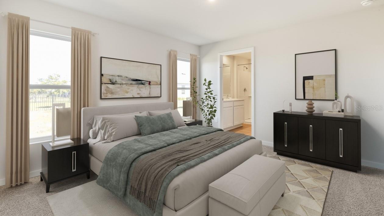 Model Home