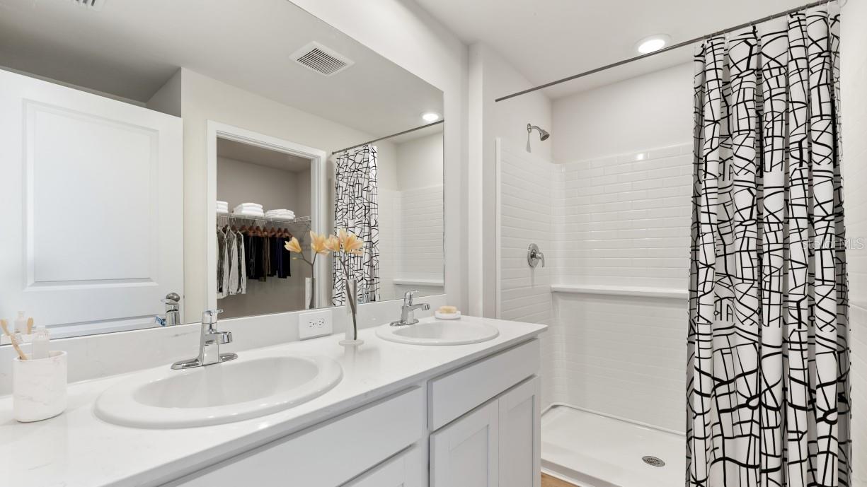 Model Home
