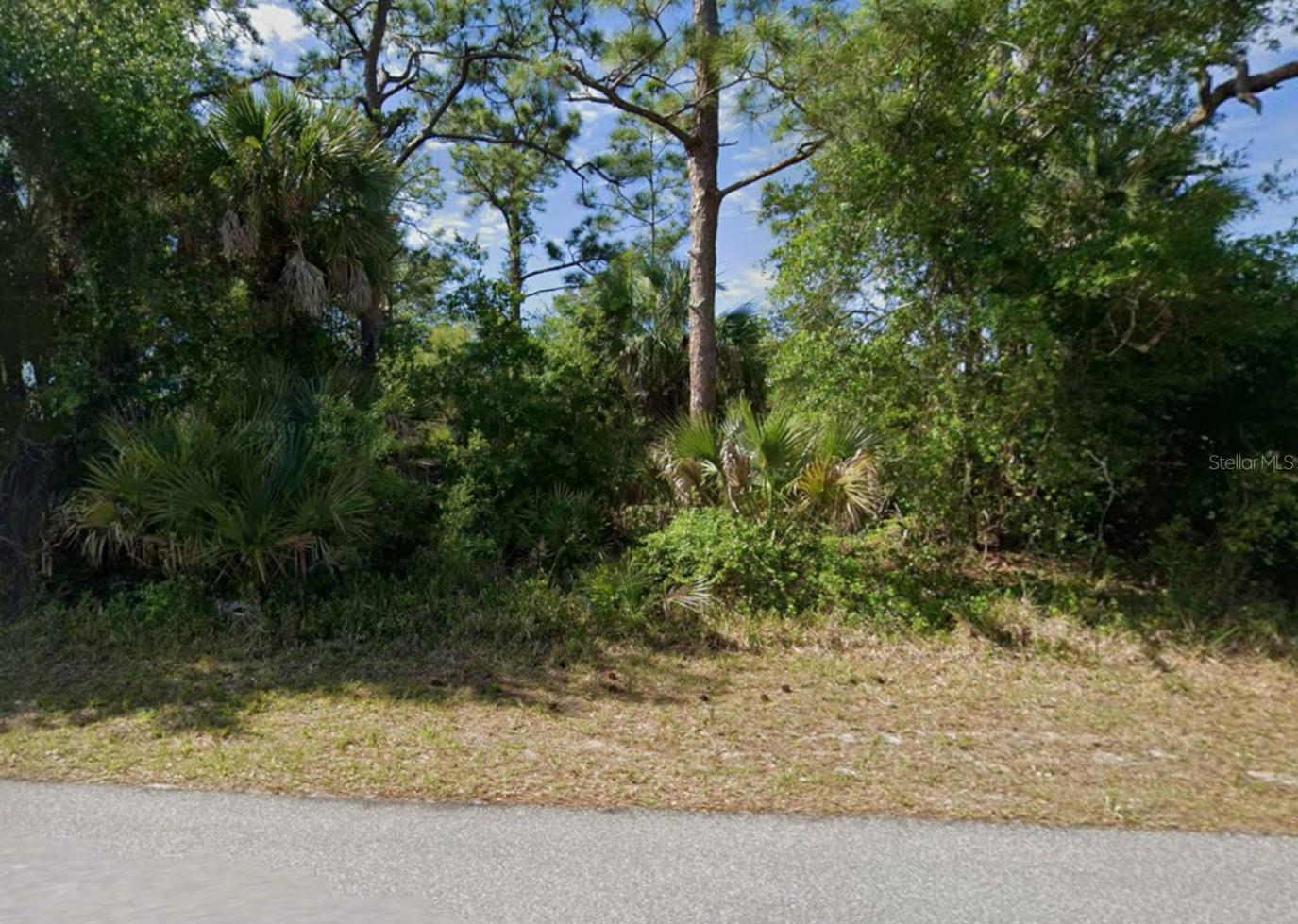 15451 BUICK AVENUE, Port Charlotte, FL 33953