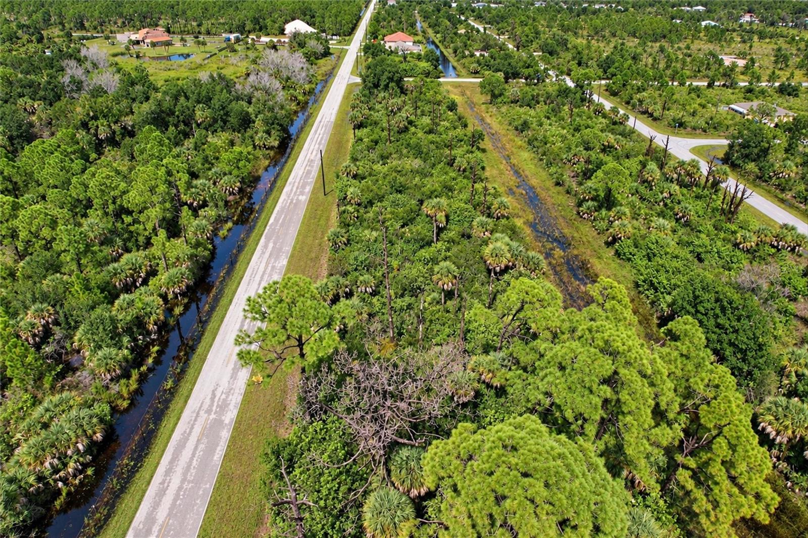 4058 JENNINGS BOULEVARD, Port Charlotte, FL 33981 4058 JENNINGS BOULEVARD, Port Charlotte, FL 33981