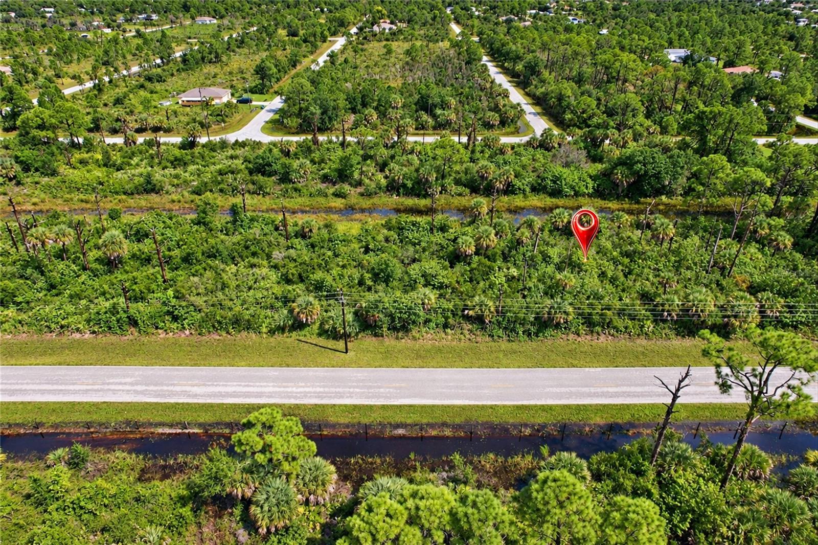 4066 JENNINGS BOULEVARD, Port Charlotte, FL 33981 4066 JENNINGS BOULEVARD, Port Charlotte, FL 33981