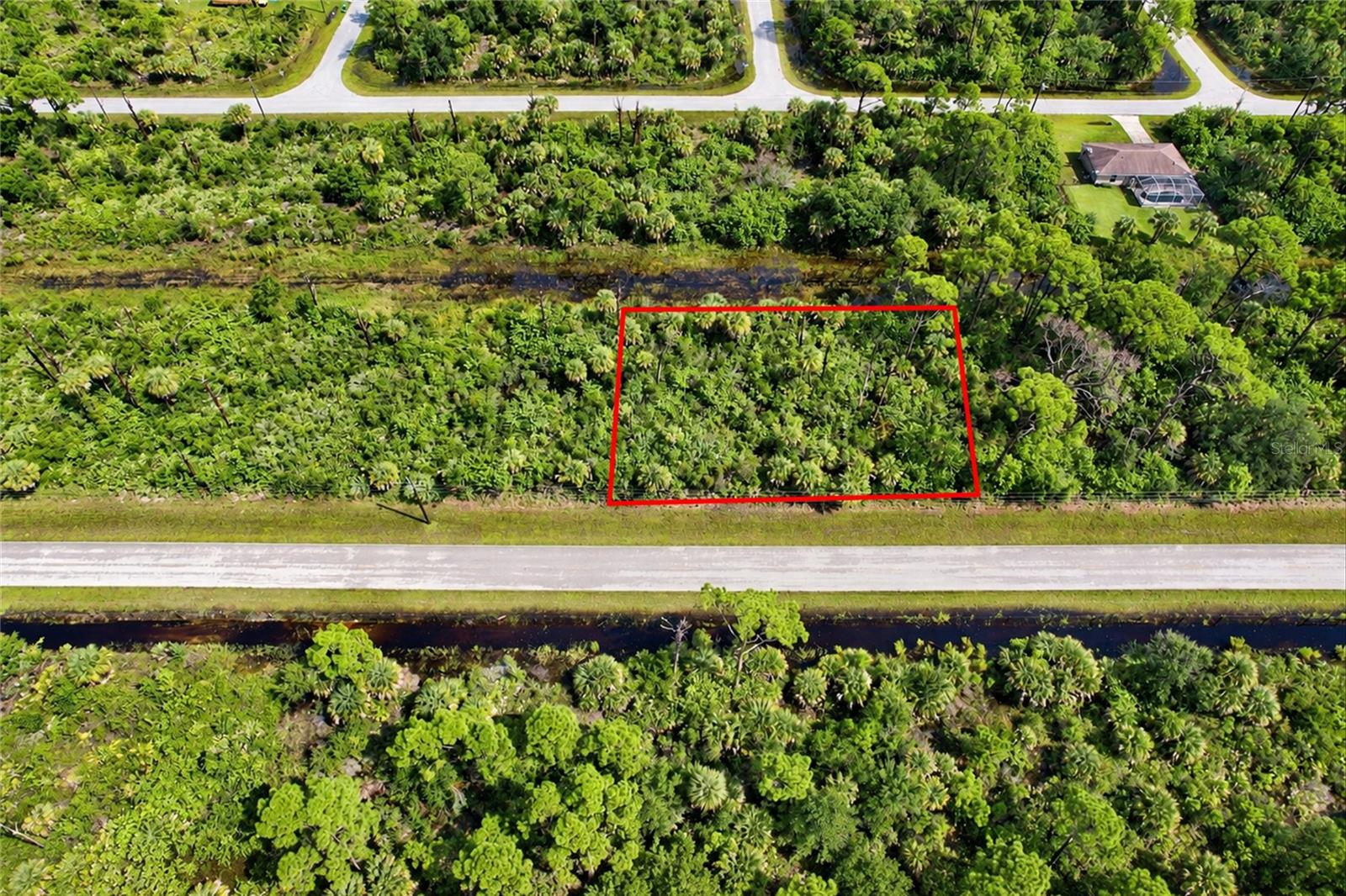 4066 JENNINGS BOULEVARD, Port Charlotte, FL 33981