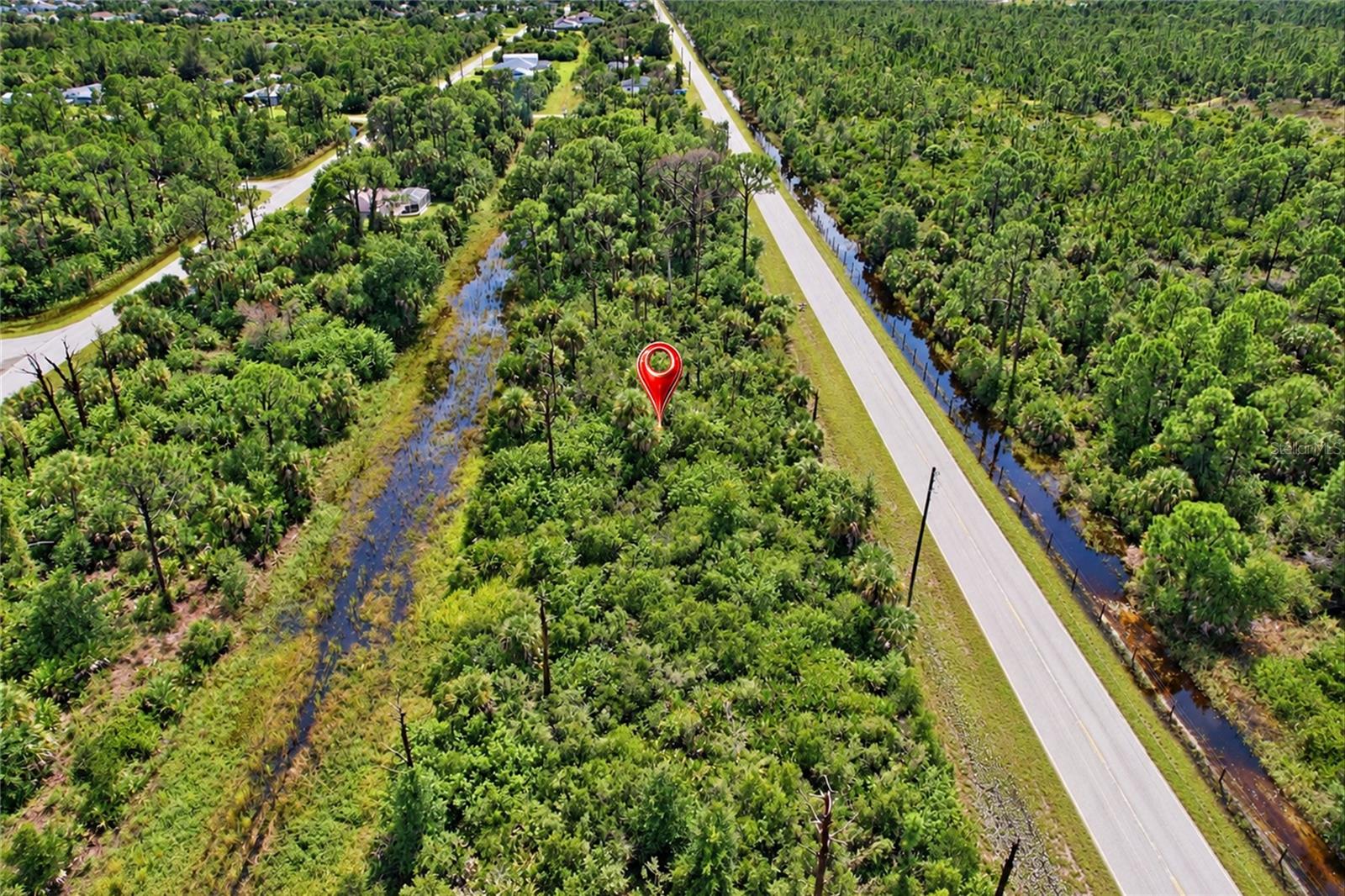 4066 JENNINGS BOULEVARD, Port Charlotte, FL 33981