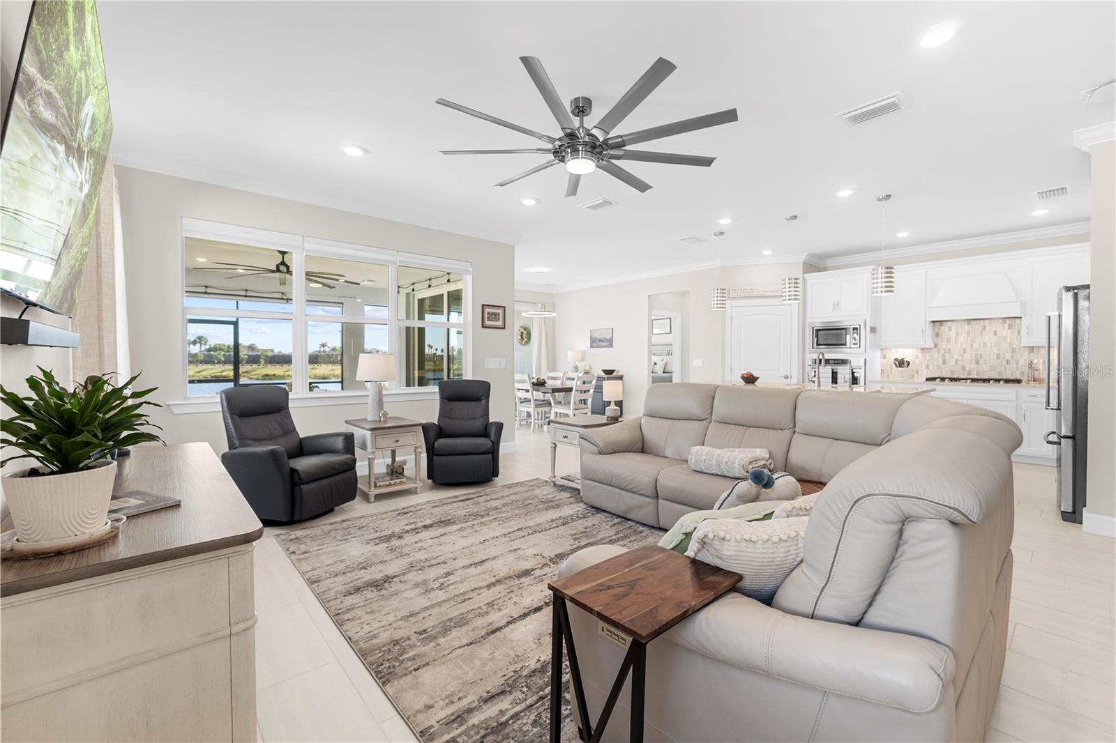 42574 ADIRONDACK DRIVE, Punta Gorda, FL 33982