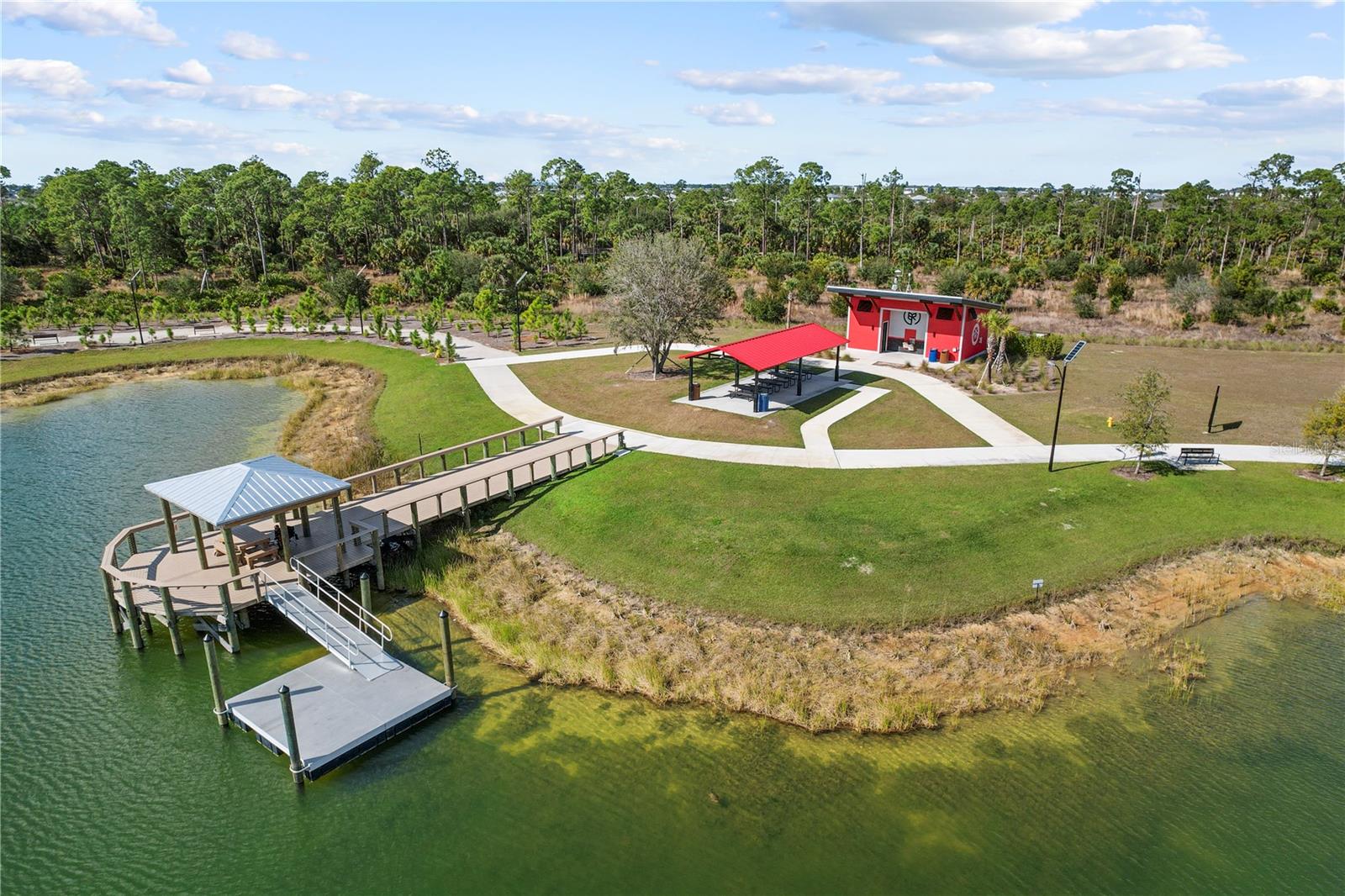 42574 ADIRONDACK DRIVE, Punta Gorda, FL 33982