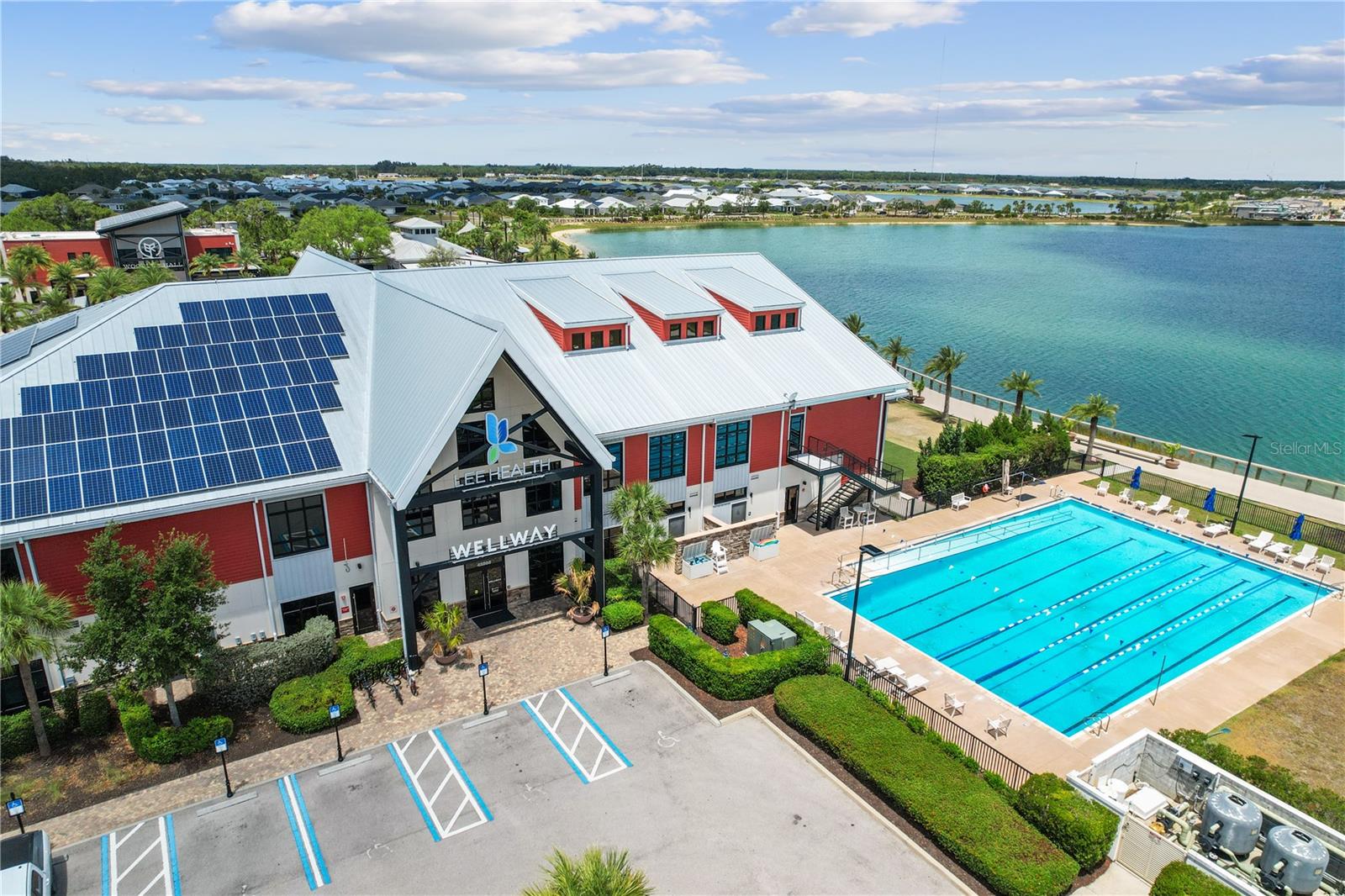 42574 ADIRONDACK DRIVE, Punta Gorda, FL 33982