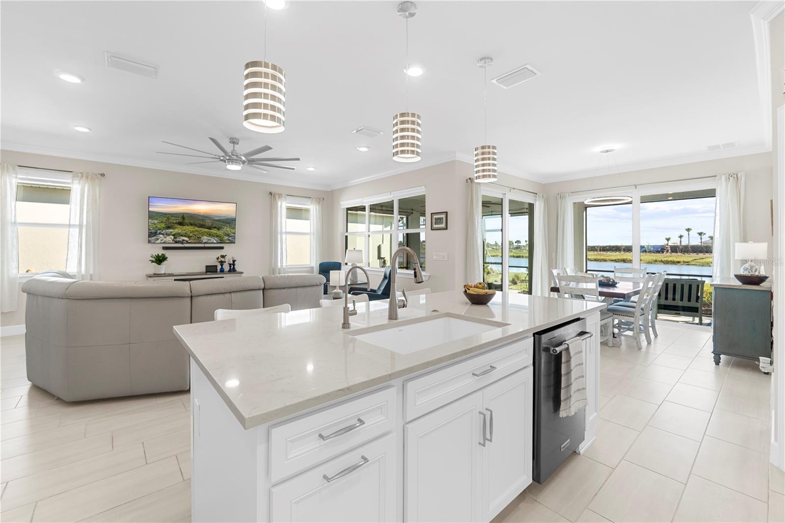42574 ADIRONDACK DRIVE, Punta Gorda, FL 33982