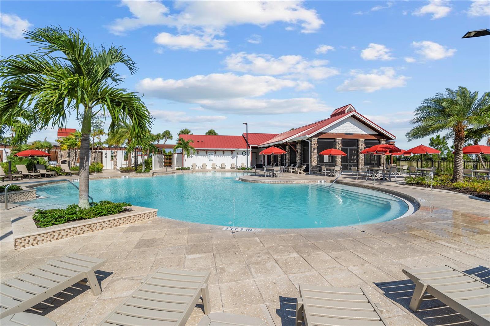 42574 ADIRONDACK DRIVE, Punta Gorda, FL 33982