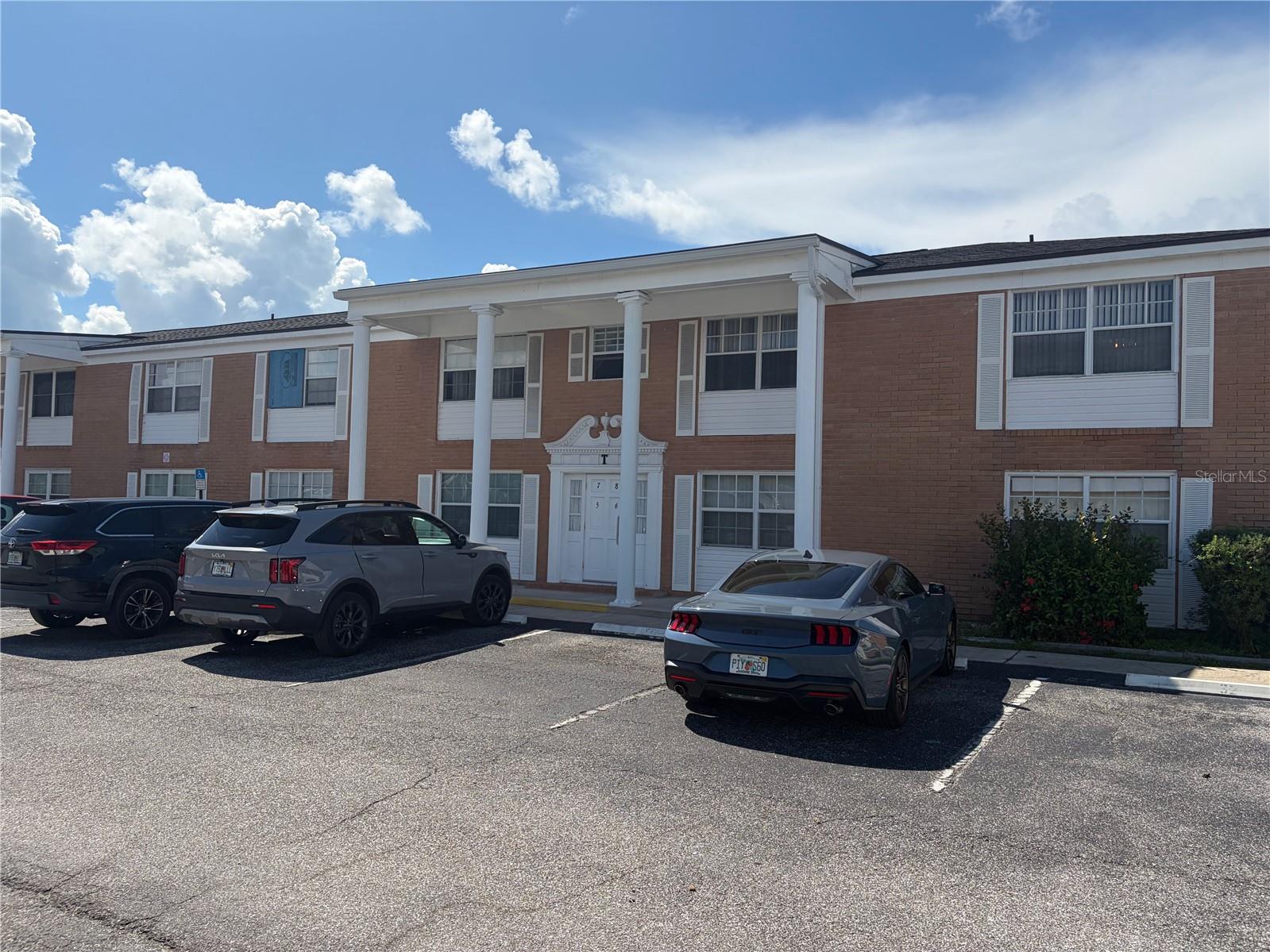 4158 TAMIAMI TRAIL, #T8, Port Charlotte, FL 33952
