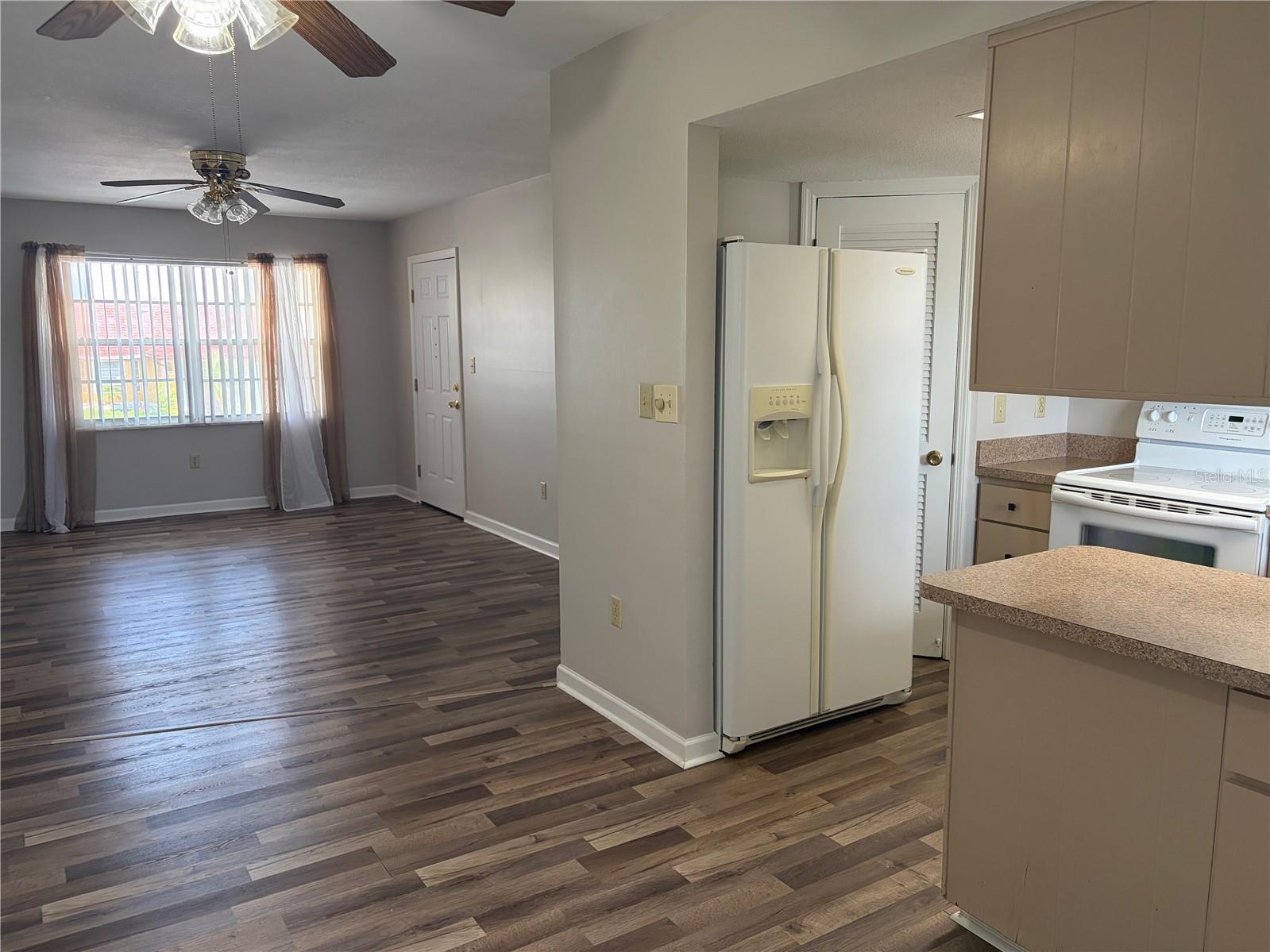 4158 TAMIAMI TRAIL, #T8, Port Charlotte, FL 33952