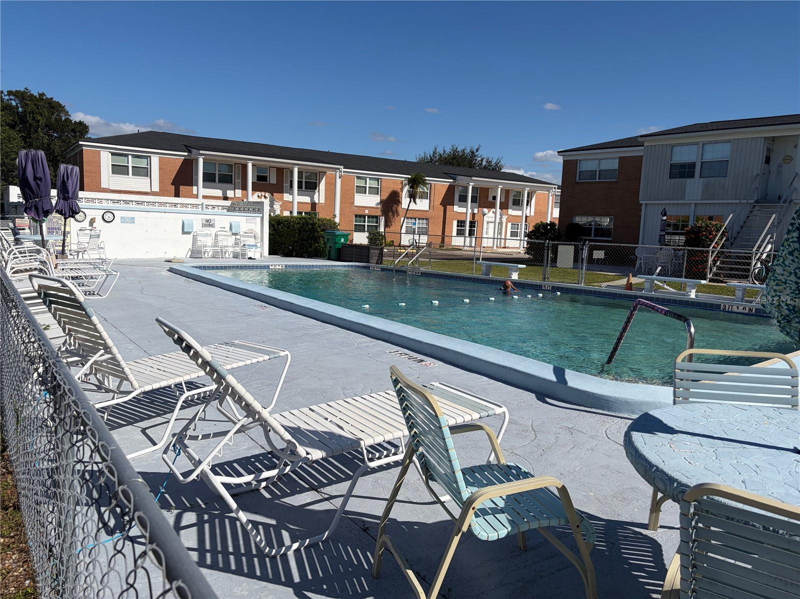4158 TAMIAMI TRAIL, #T8, Port Charlotte, FL 33952