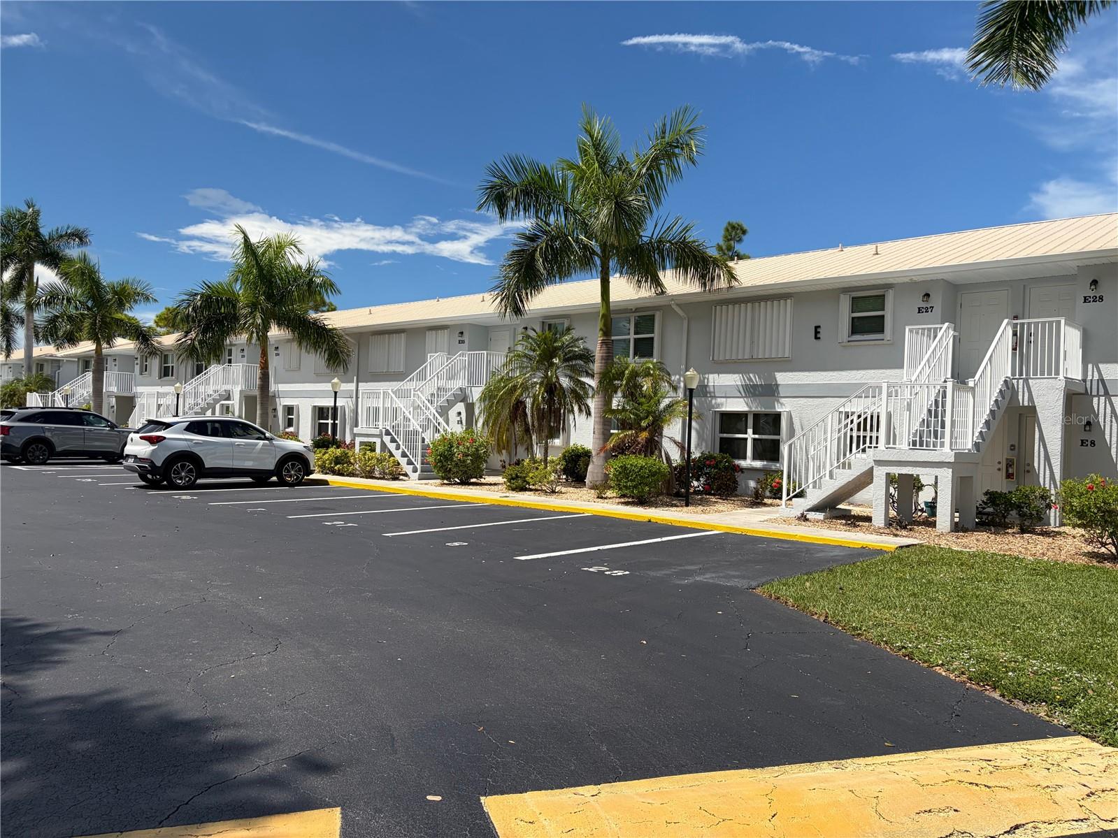 26485 RAMPART BOULEVARD, #E24, Punta Gorda, FL 33983 26485 RAMPART BOULEVARD, #E24, Punta Gorda, FL 33983