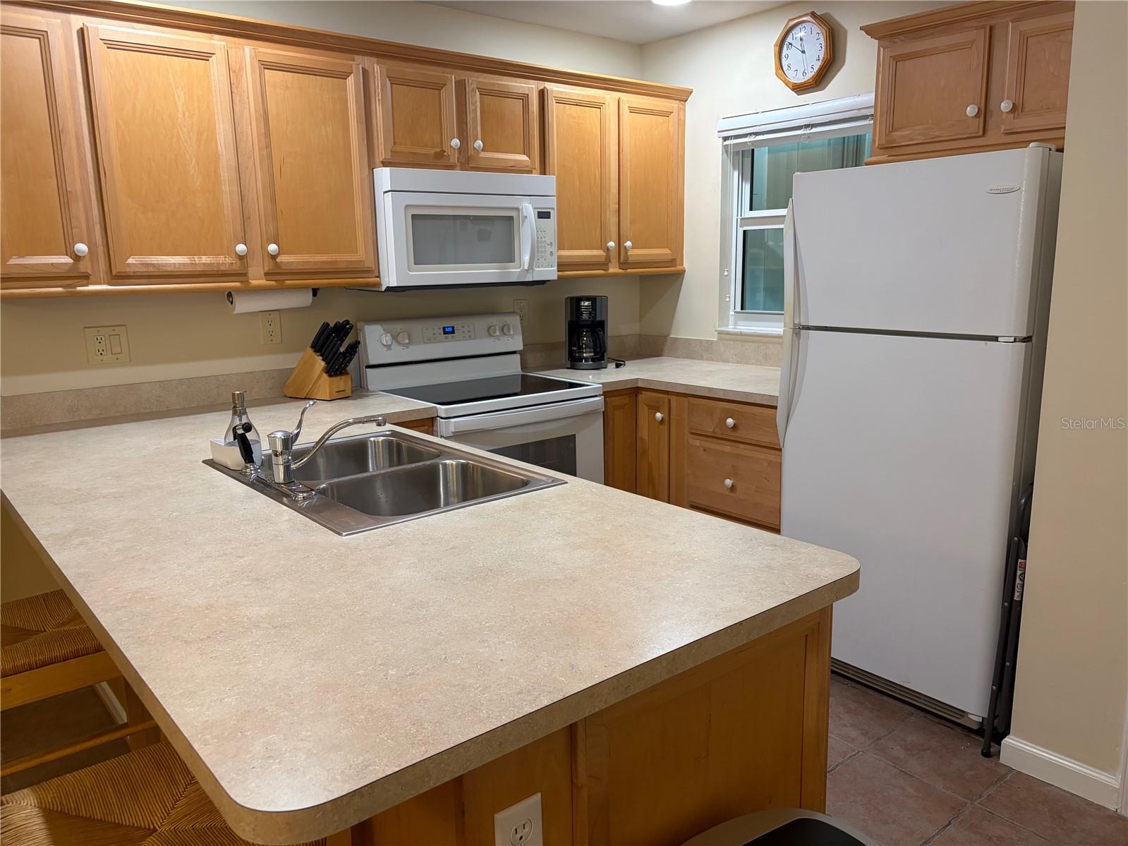 26485 RAMPART BOULEVARD, #E24, Punta Gorda, FL 33983