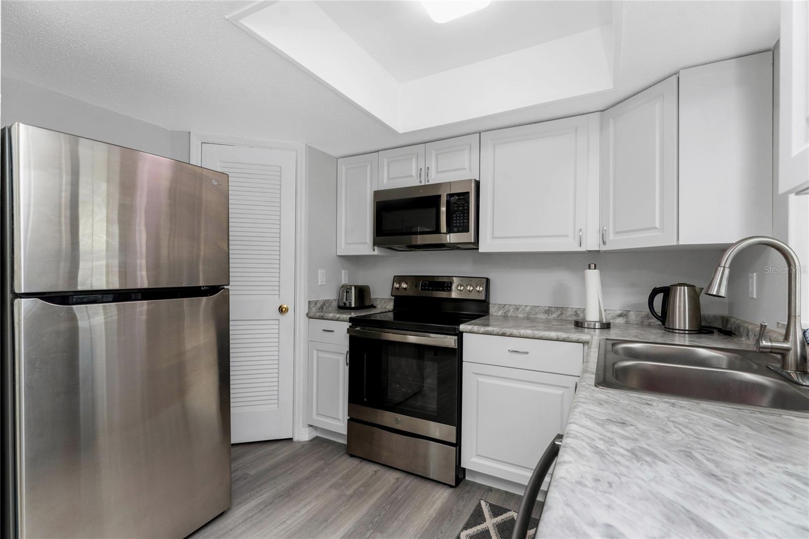 4158 TAMIAMI TRAIL, #S8, Port Charlotte, FL 33952