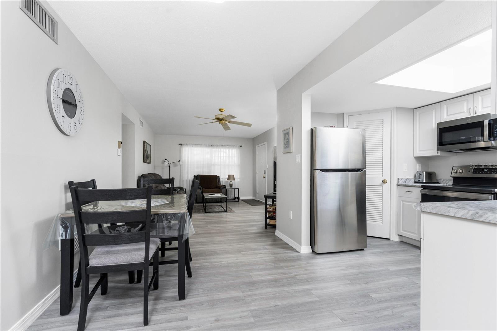 4158 TAMIAMI TRAIL, #S8, Port Charlotte, FL 33952